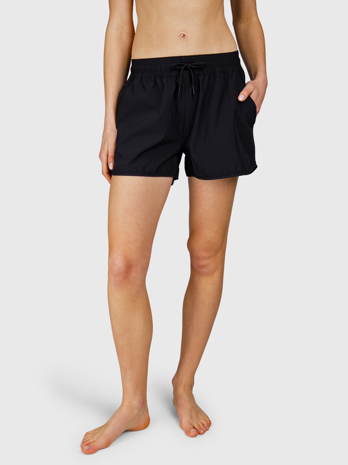 Image of Brunotti Badeshorts "BUZIOSO WOMEN SWIM SHORTS" bequeme Passform, für Erwachsene, für sportliche Aktivitäten