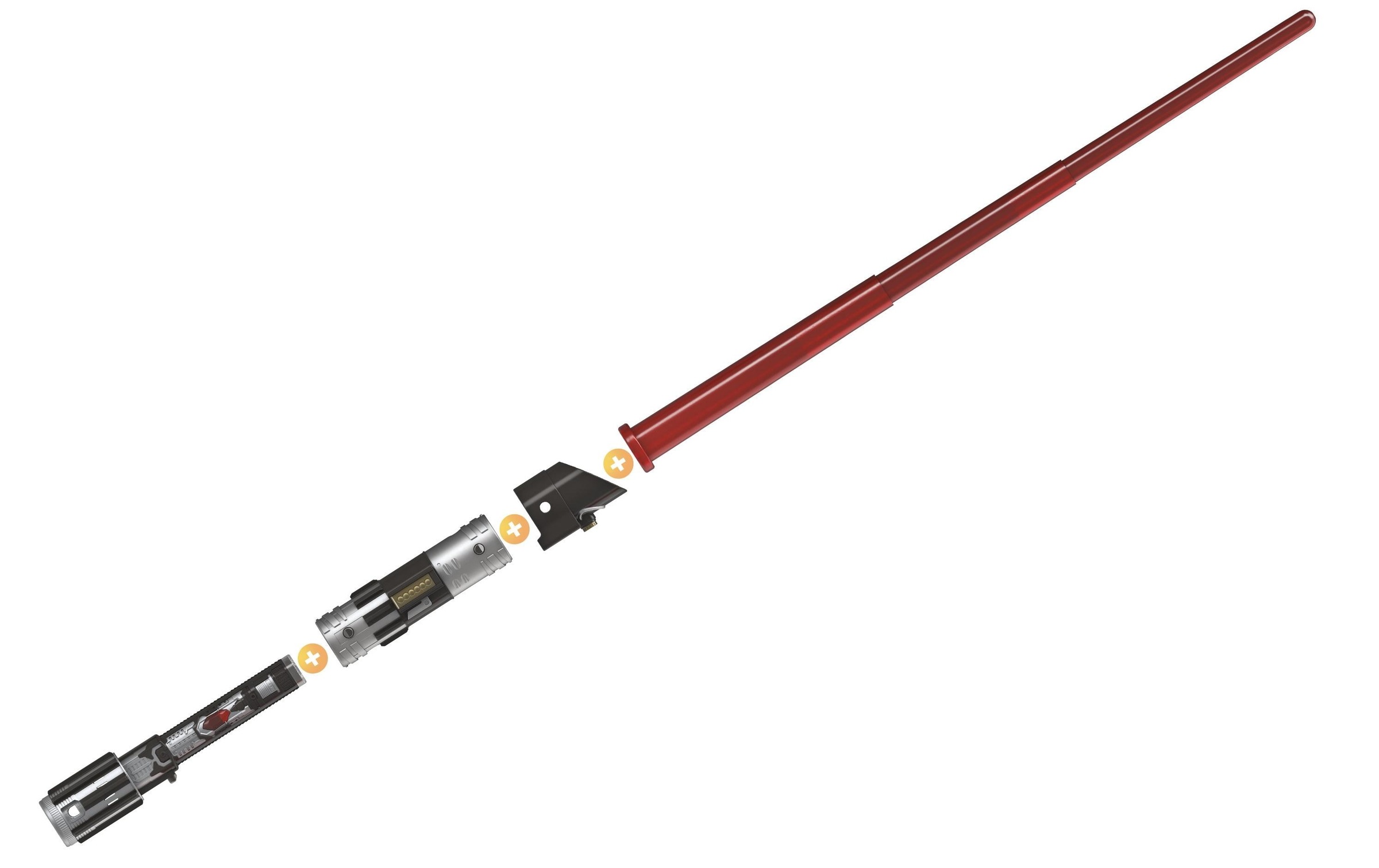 Star Wars Lichtschwert »Star Wars Lightsaber Forg«