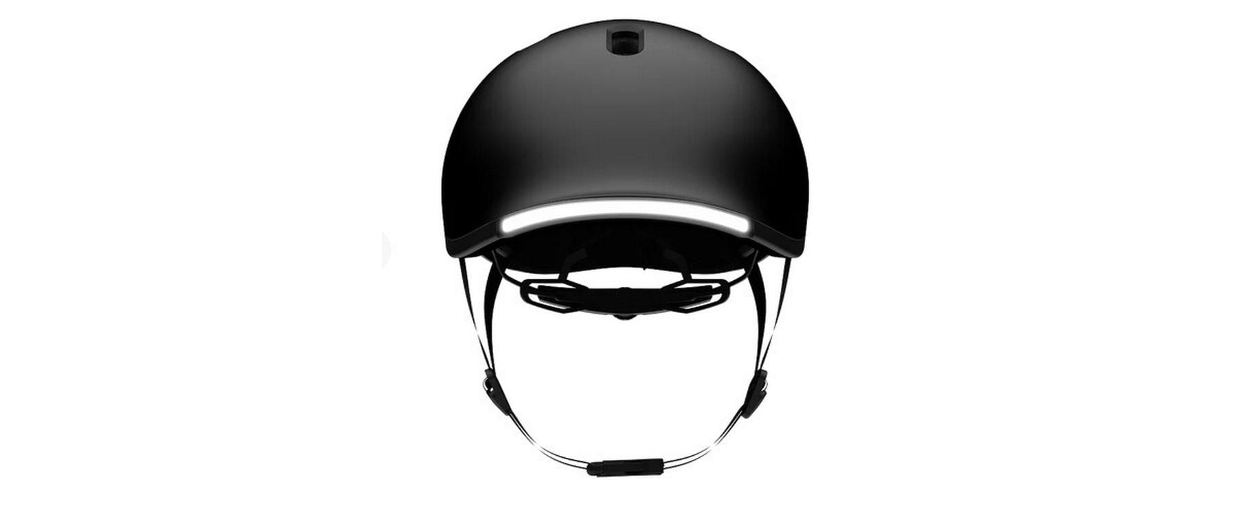 Lumos Fahrradhelm »Nyxel MIPS, L«