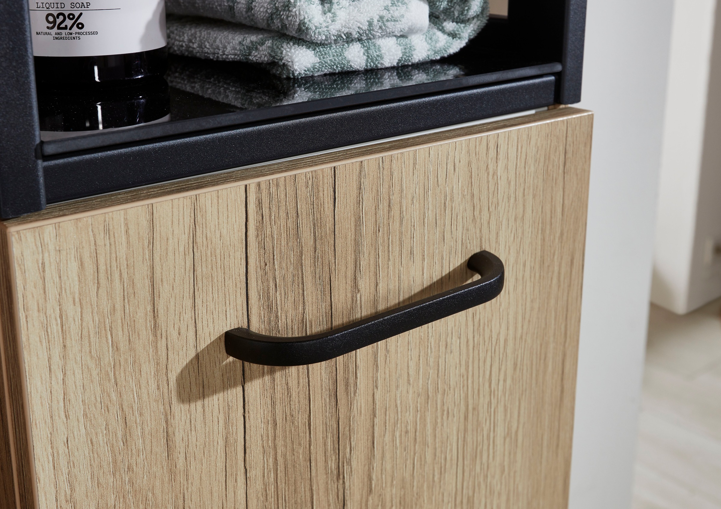 OPTIFIT Armoire haute »Yukon«