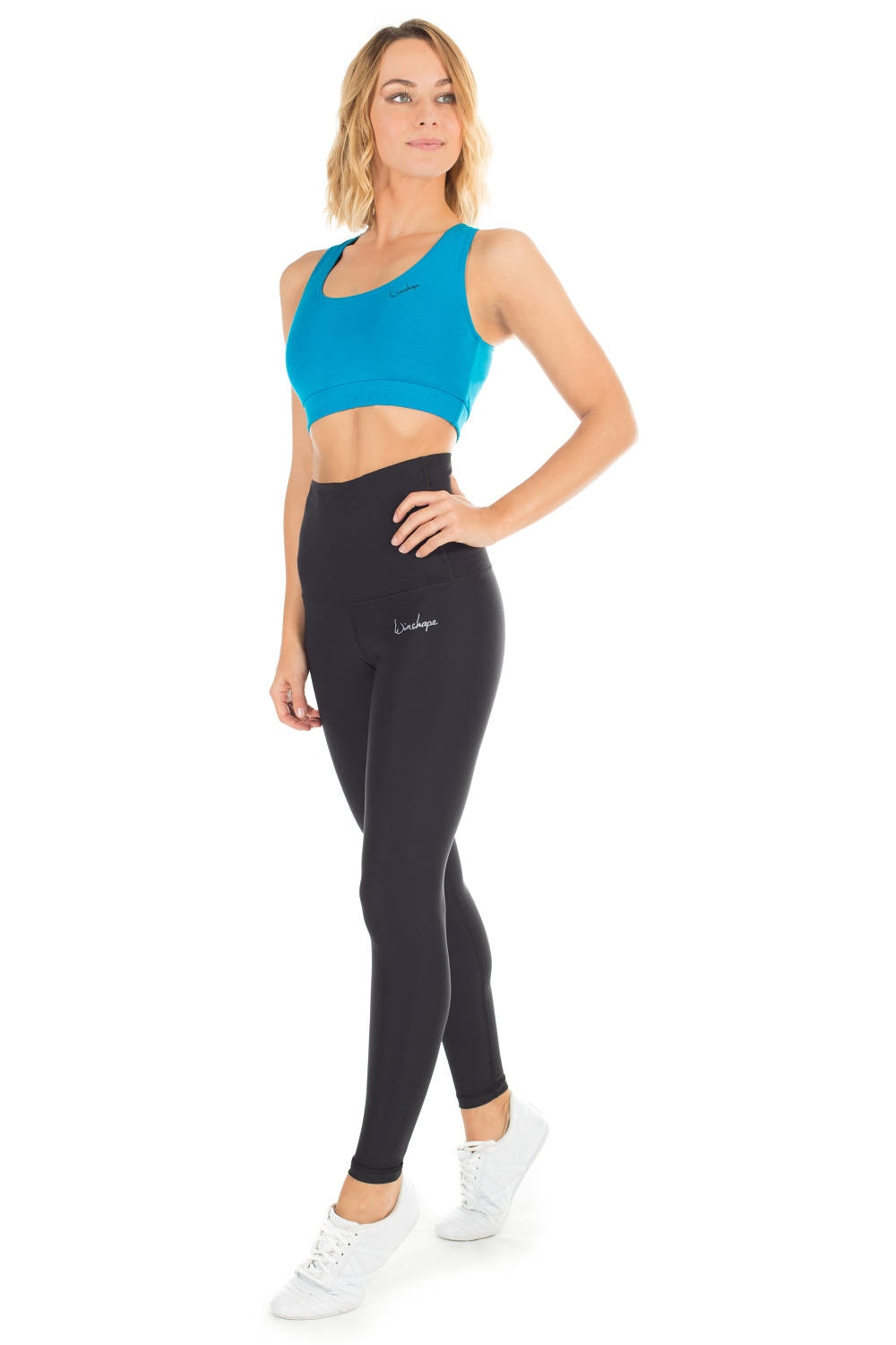 Winshape Sport-Bustier »WVR4«, mit offenem „Drop Back Design“