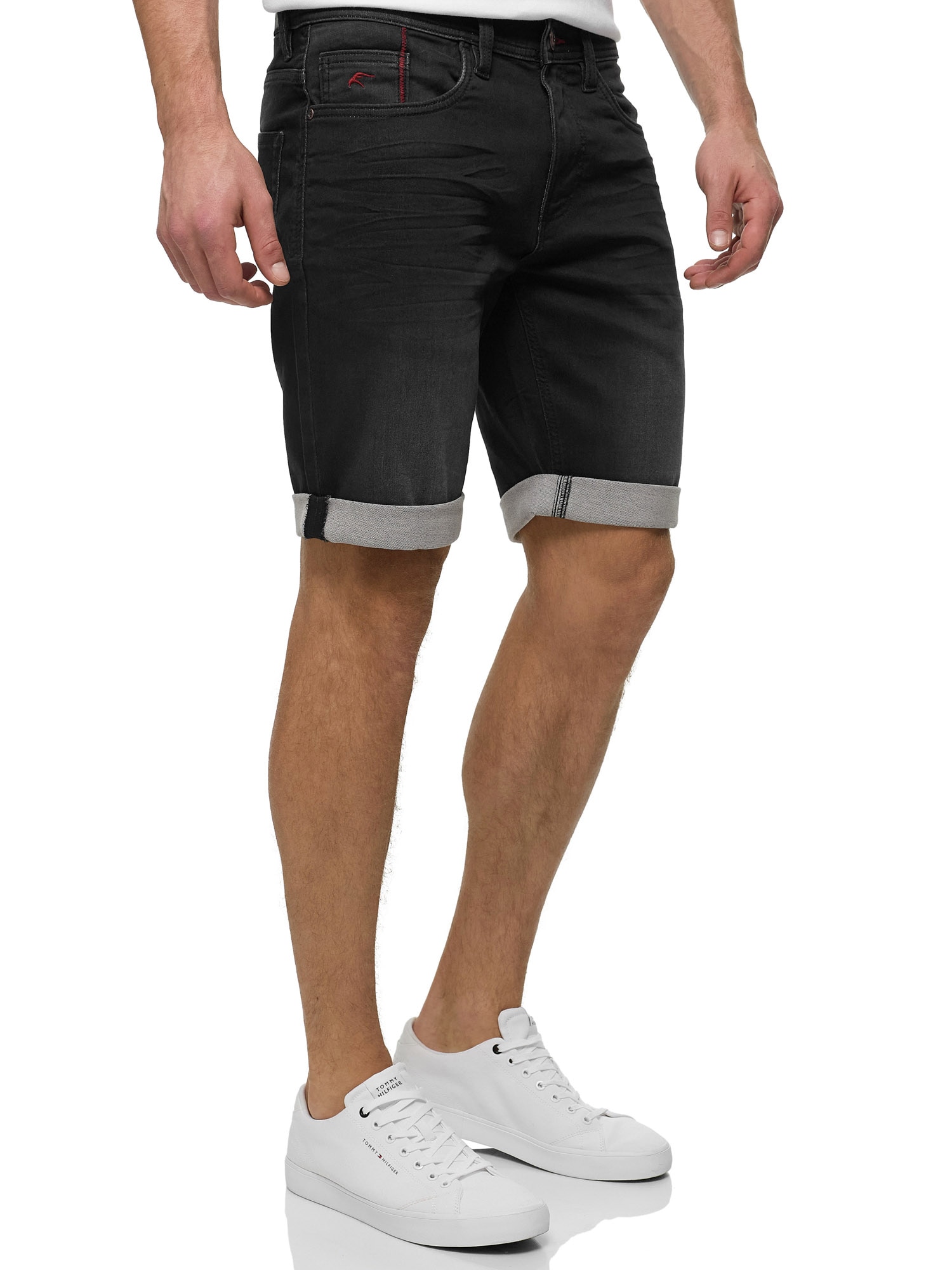 Indicode Short »INDelmare«