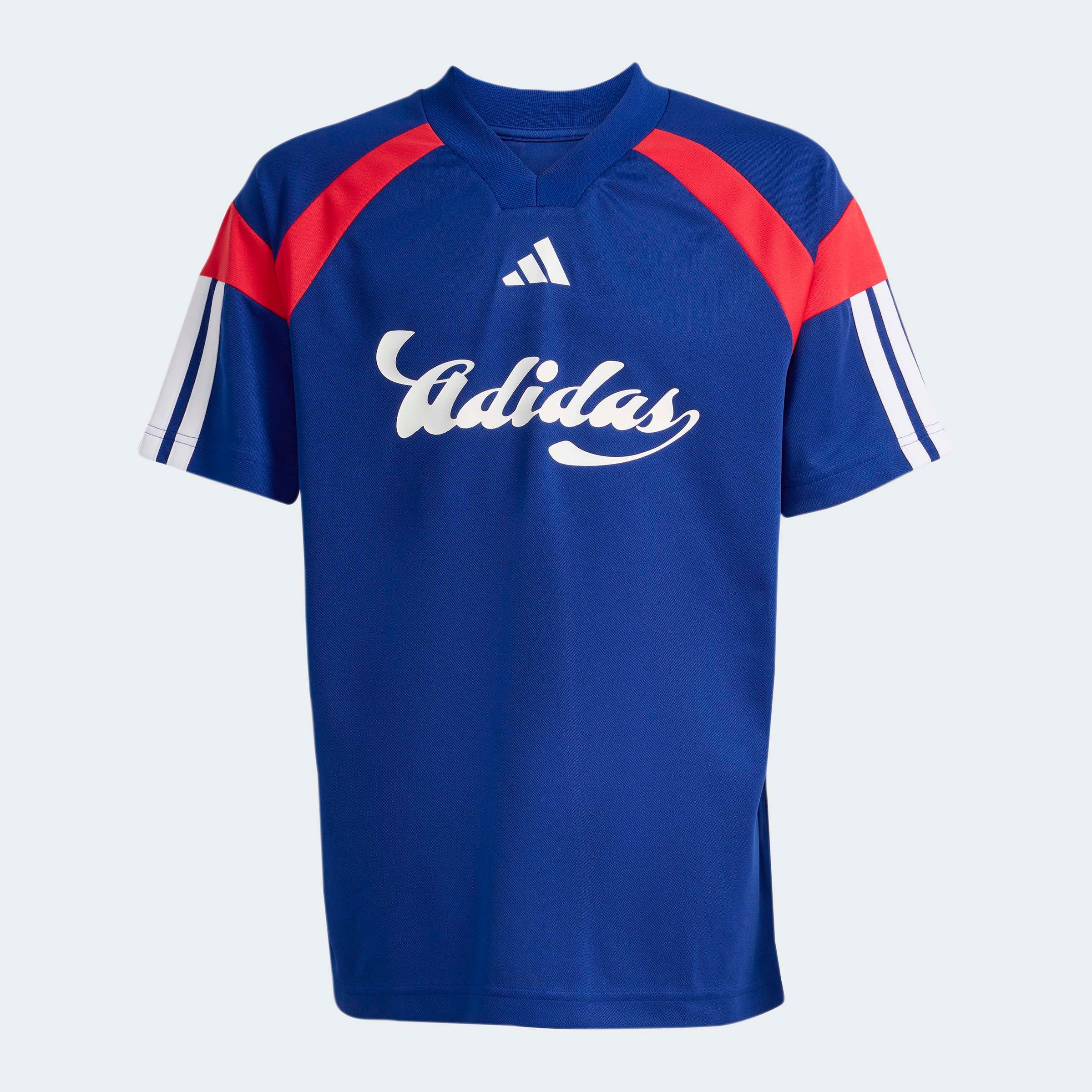 adidas Sportswear T-Shirt »J HOT TEE«