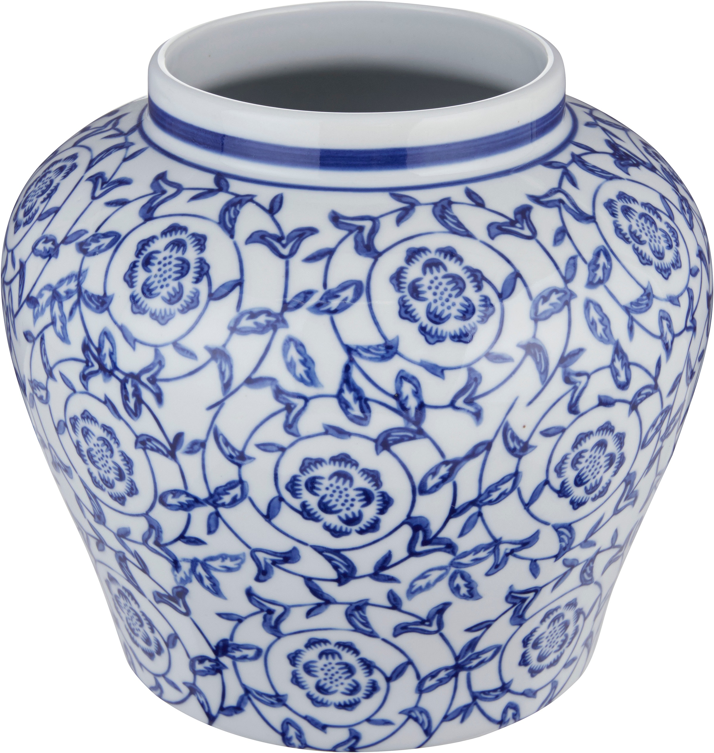 Image of Timbers Tischvase »Parkton«, aus Porzellan bei Ackermann Versand Schweiz