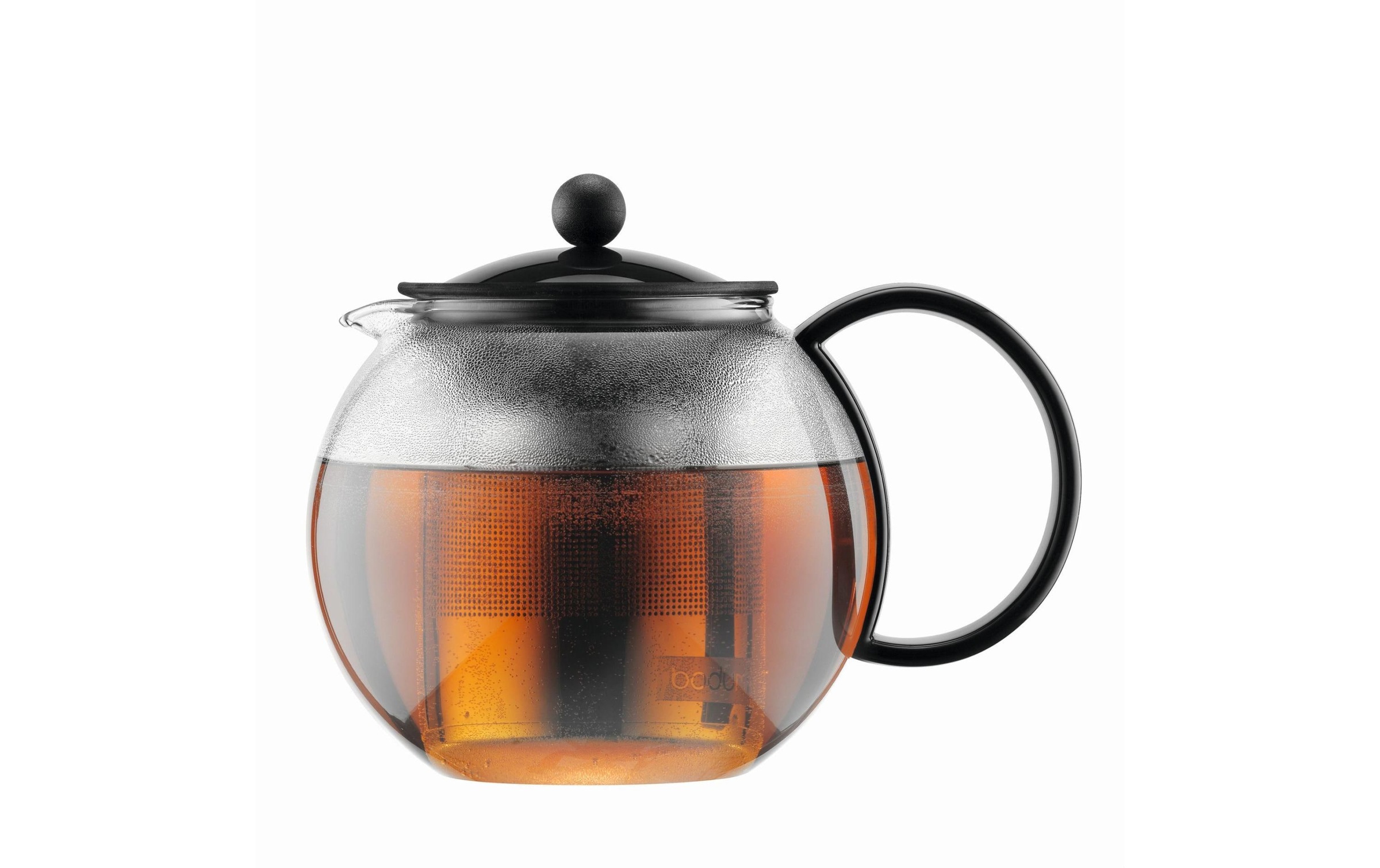 Image of Bodum Teebereiter »Bodum Teebereiter Assam 1 l«, - W bei Ackermann Versand Schweiz