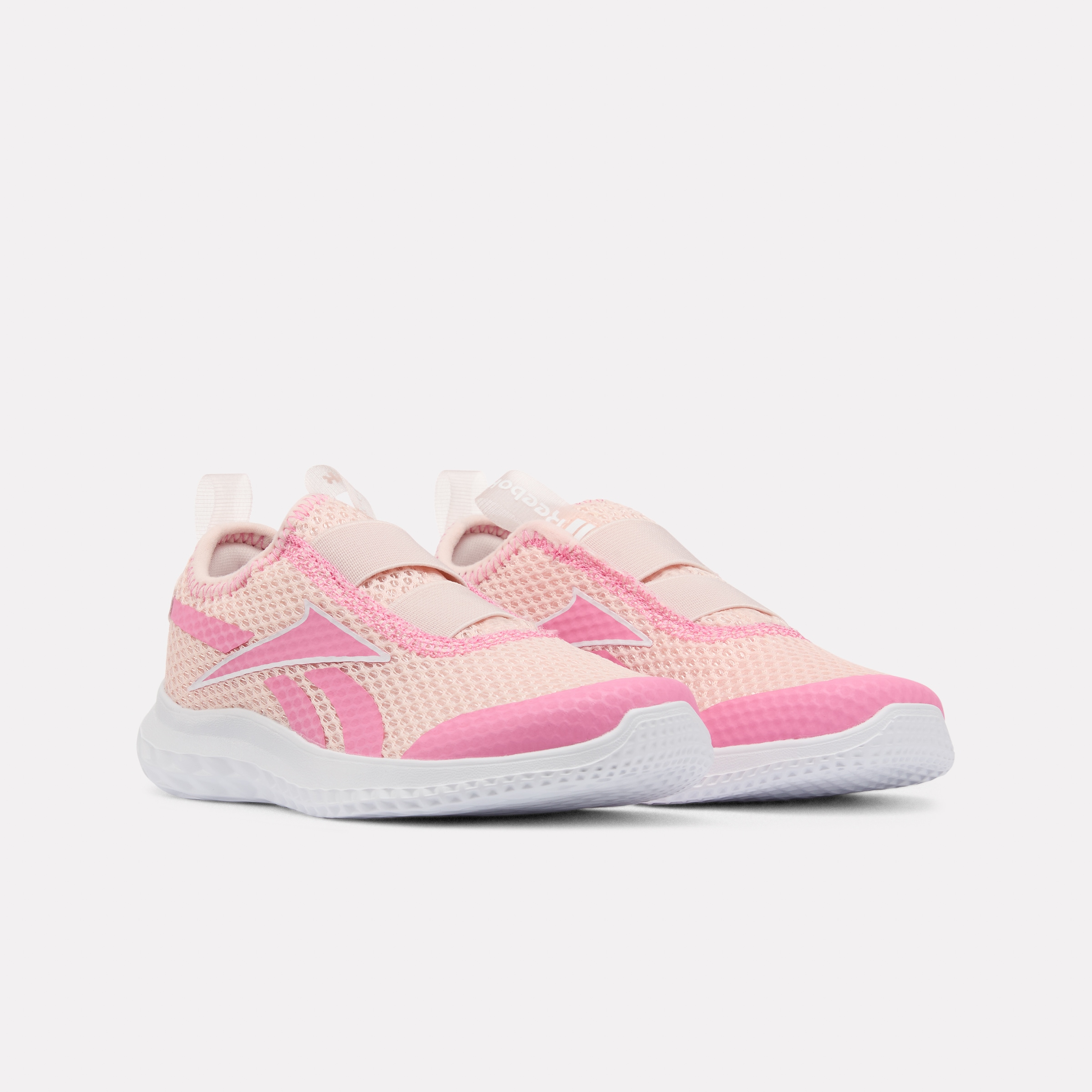 Image of Reebok Laufschuh "RUSH RUNNER SLIP-ON" für Kinder