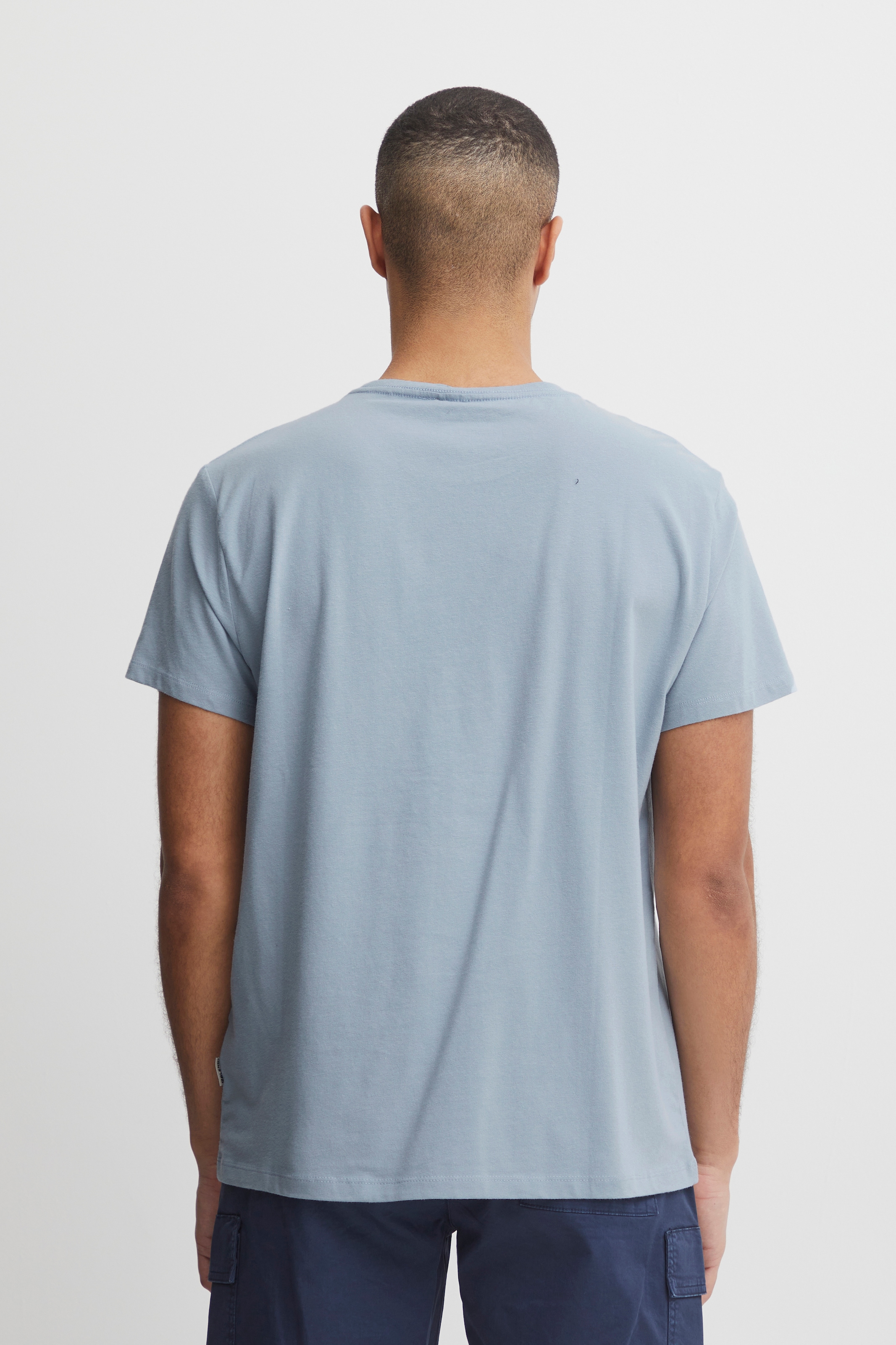 Blend T-Shirt »BHDinton tee crew«