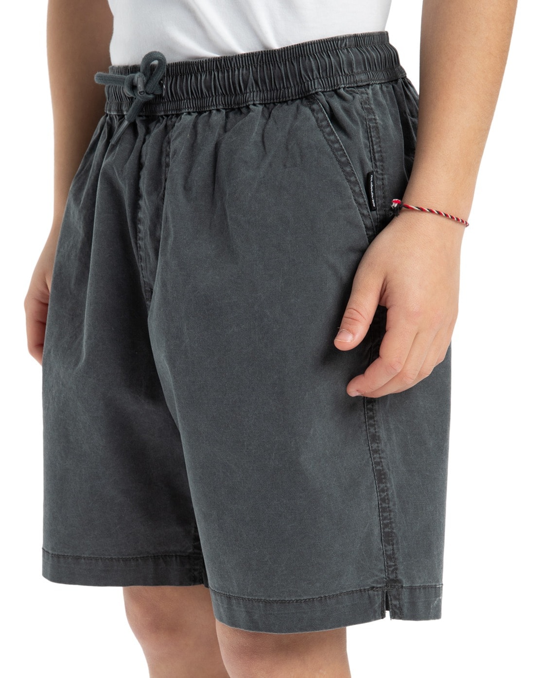 Quiksilver Bermuda »Taxer Youth 15"«