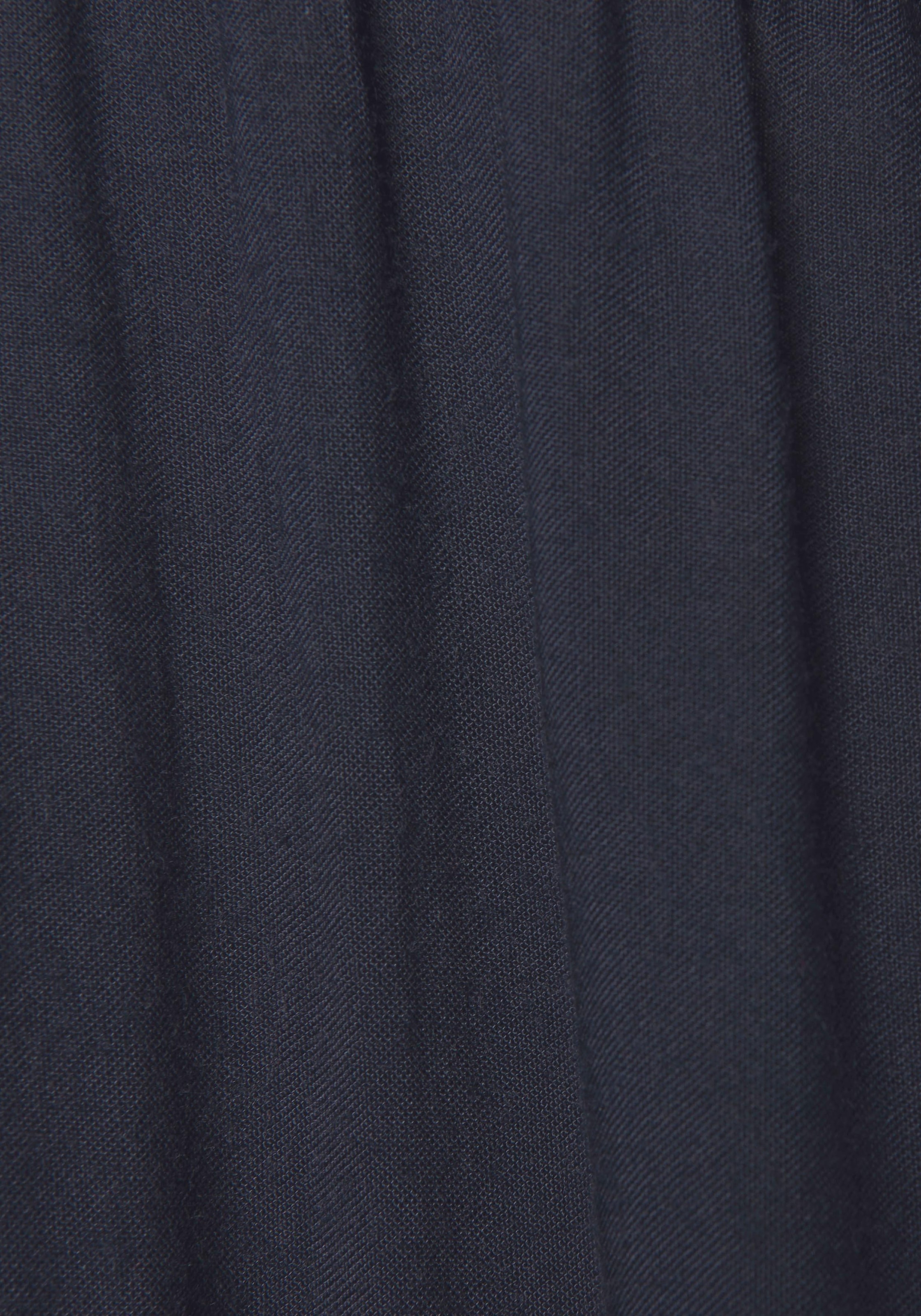 ♕ LASCANA Longbluse, mit Spitzeneinsätzen, Blusenkleid, Tunika, sommerlich  versandkostenfrei kaufen