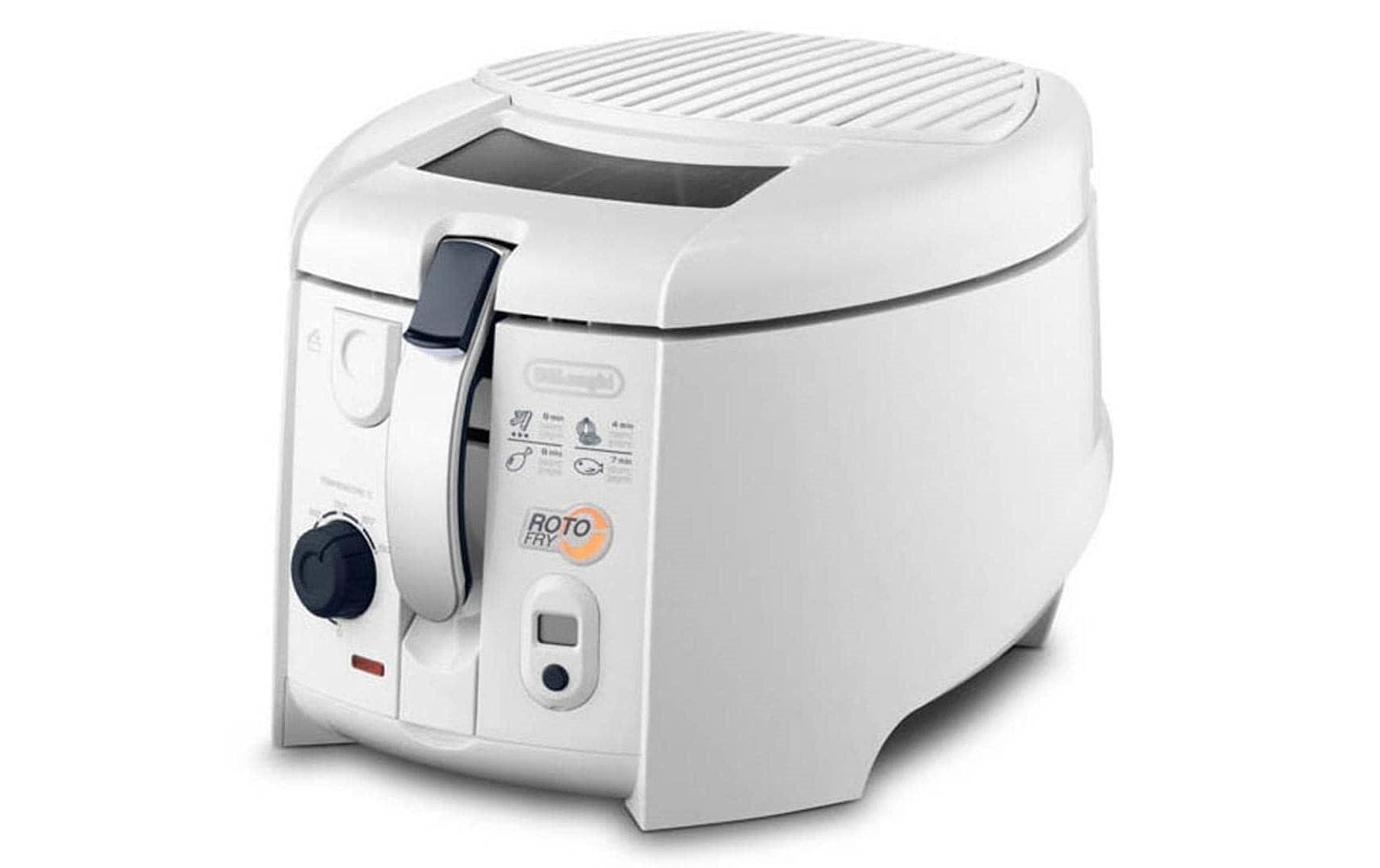 De'Longhi Fritteuse »F 28533«, 1800 W