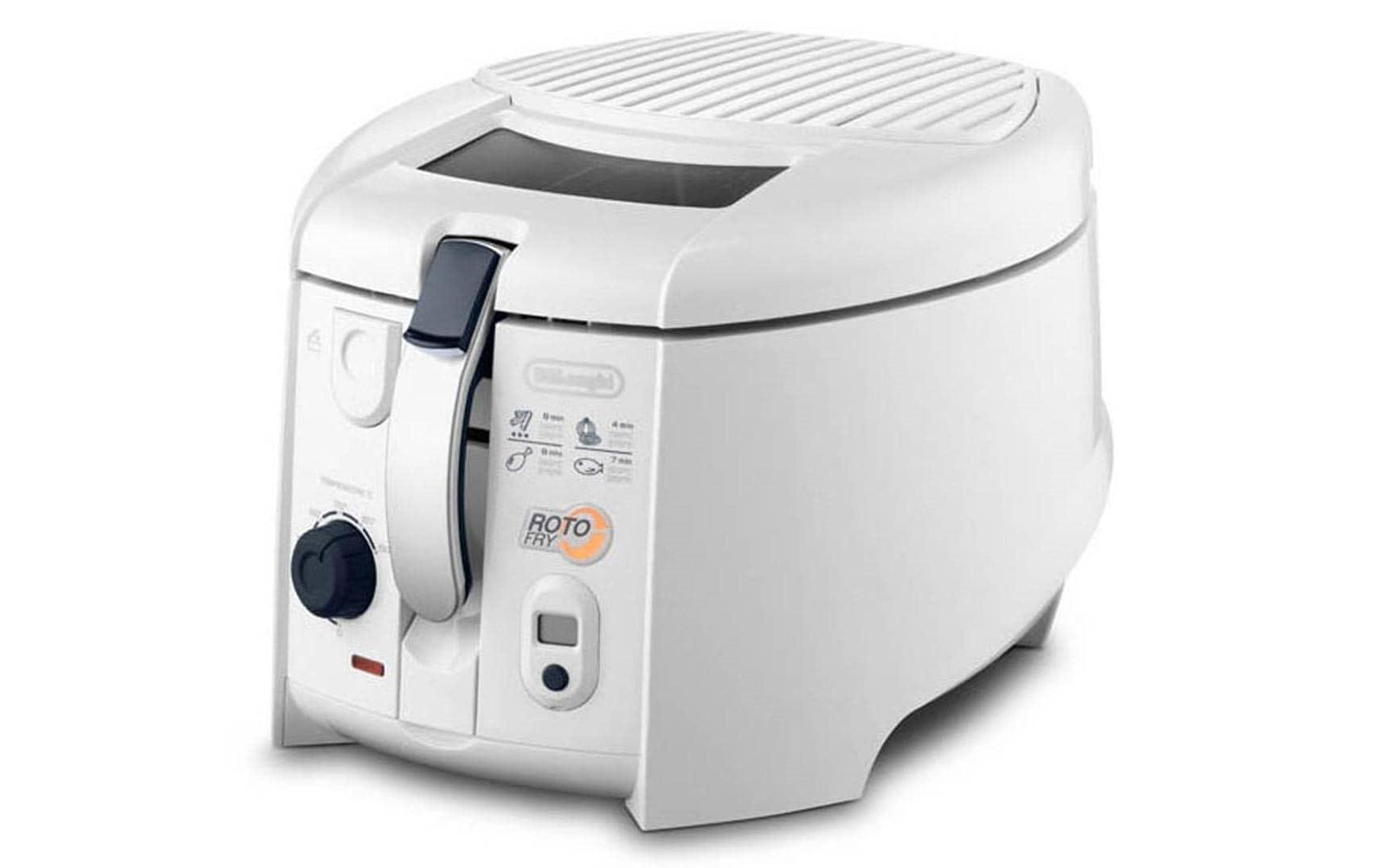 Image of De'Longhi Fritteuse »F 28533«, 1800 W bei Ackermann Versand Schweiz