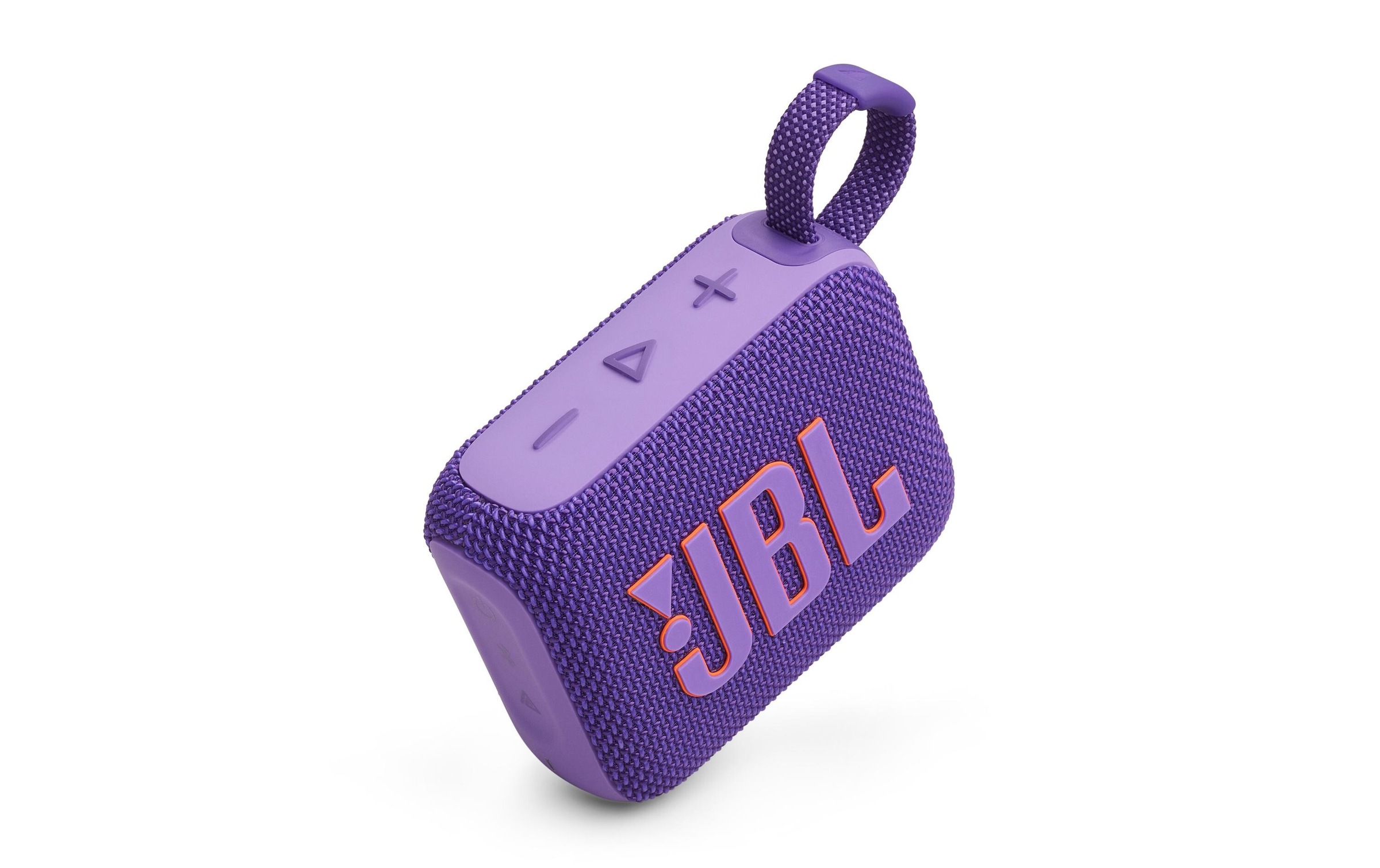 JBL Bluetooth-Lautsprecher »Go 4«