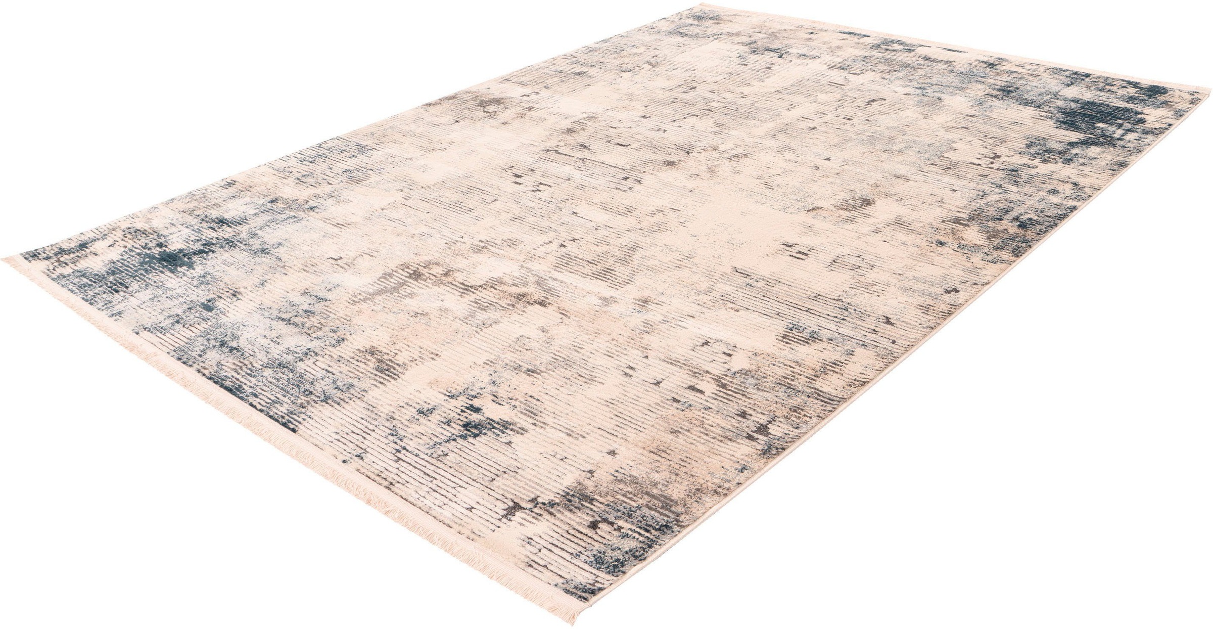 Image of Home affaire Teppich »Andres«, rechteckig, 16 mm Höhe, Wohnzimmer bei Ackermann Versand Schweiz