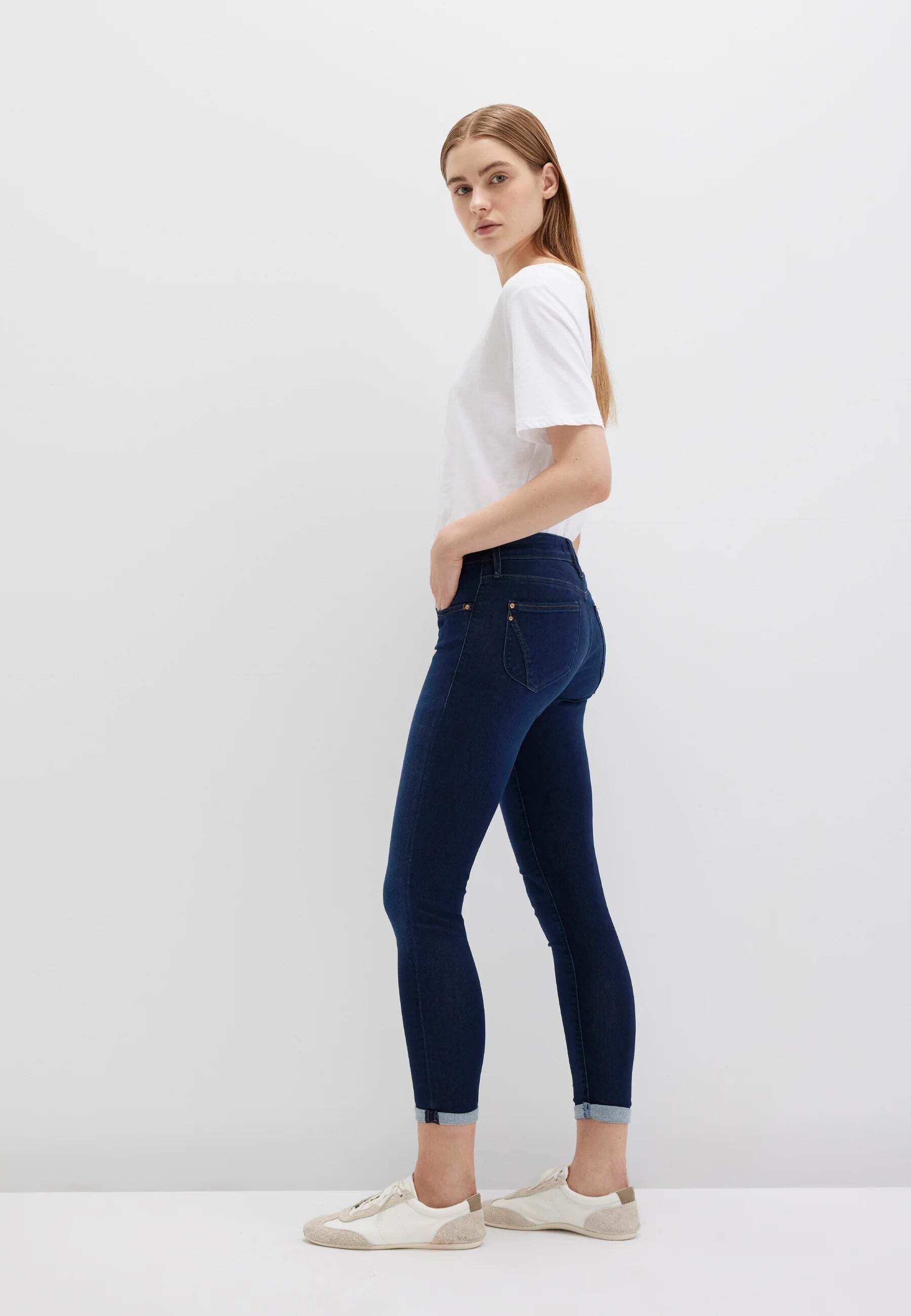 Mavi Skinny-fit-Jeans »Mavi Jeans Lexy«