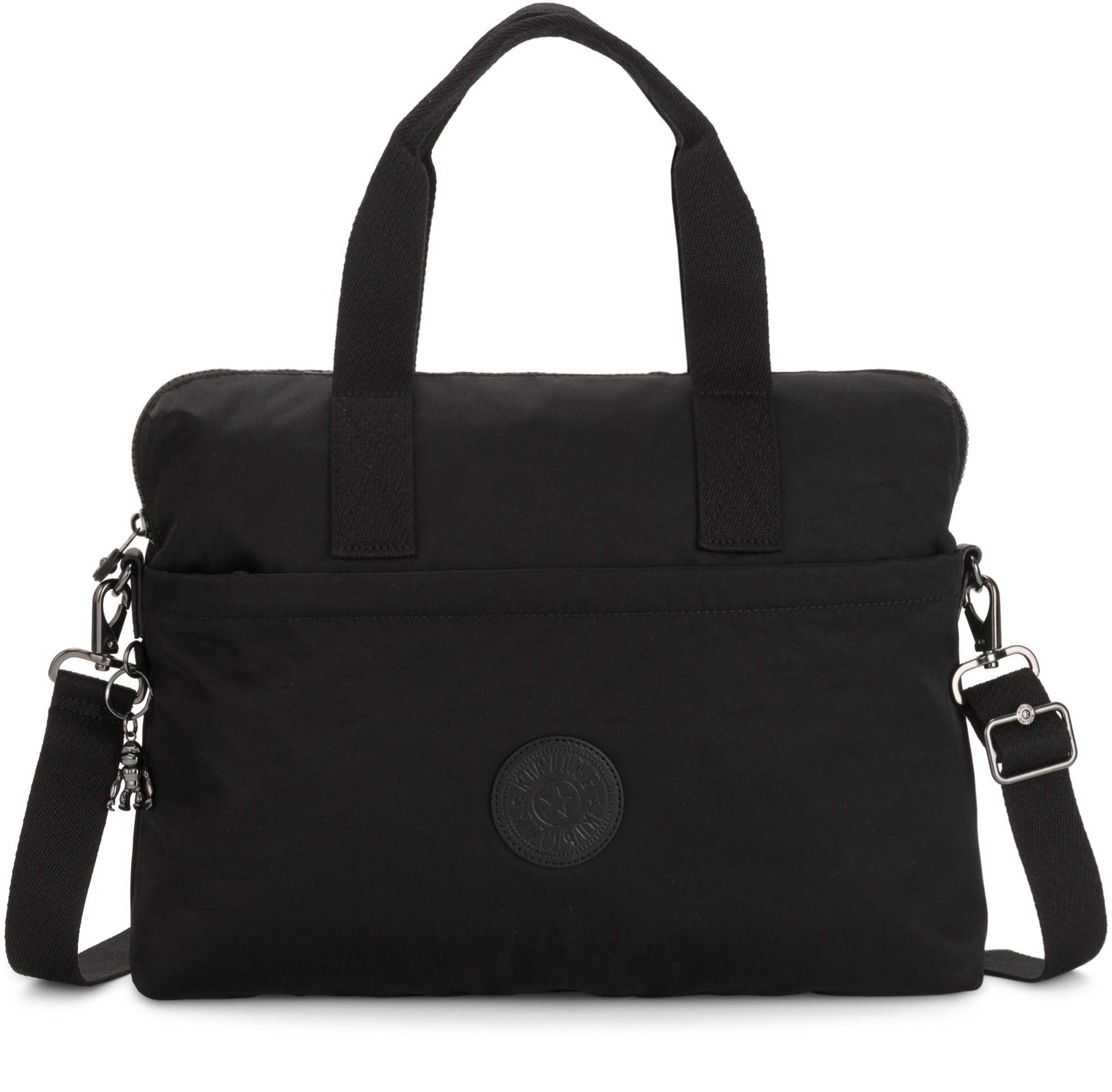 Laptoptasche »Elsil, Rich Black«