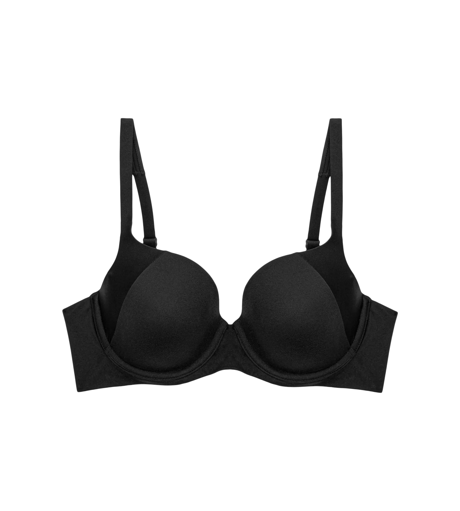 Triumph Soutien-gorge à armatures »Body Make-up Soft Touch WP EX« respirant et régulateur d'humidité