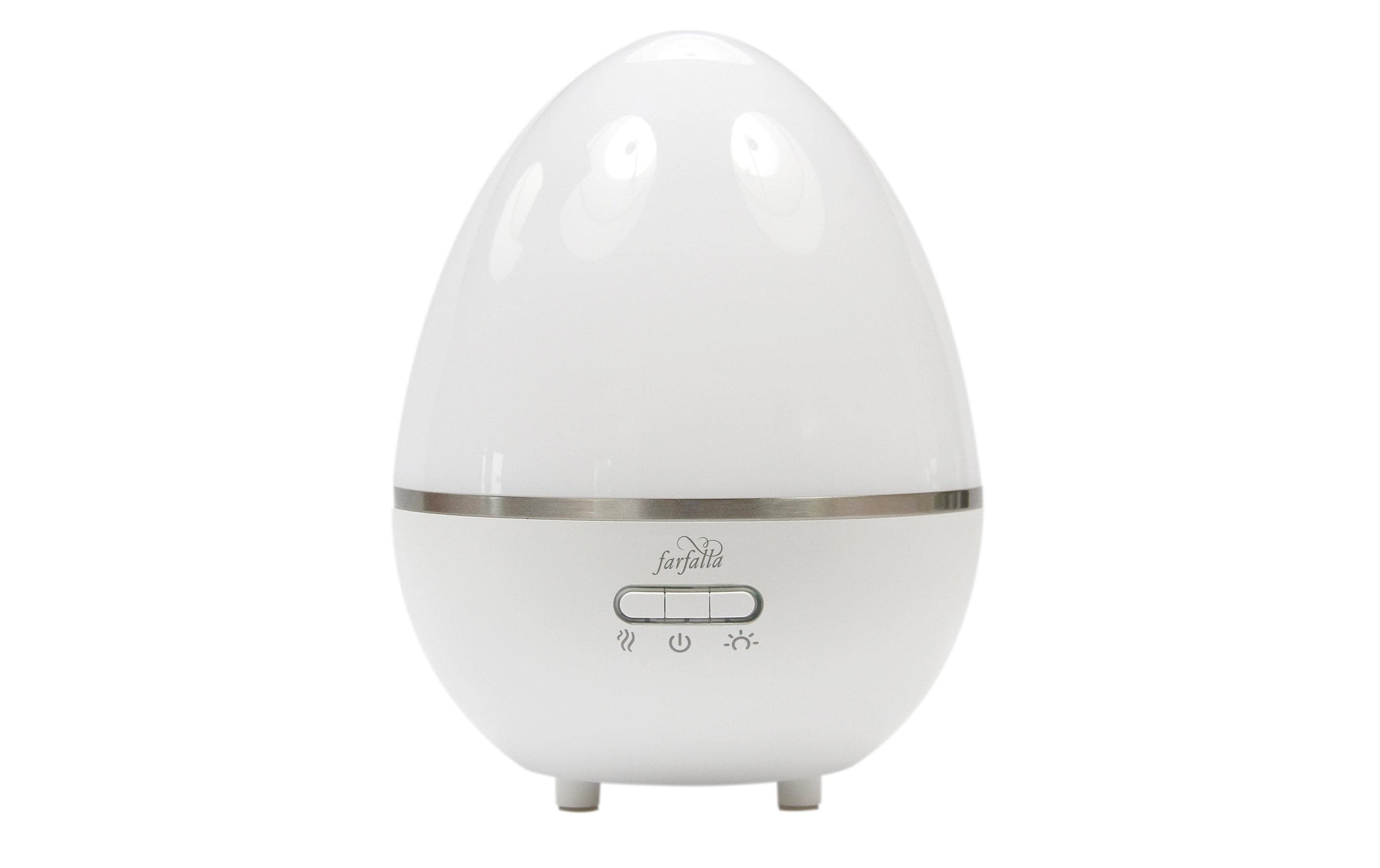 Image of Diffuser "Farfalla Silent 30 m²" 0,3 l Wassertank Abschaltautomatik