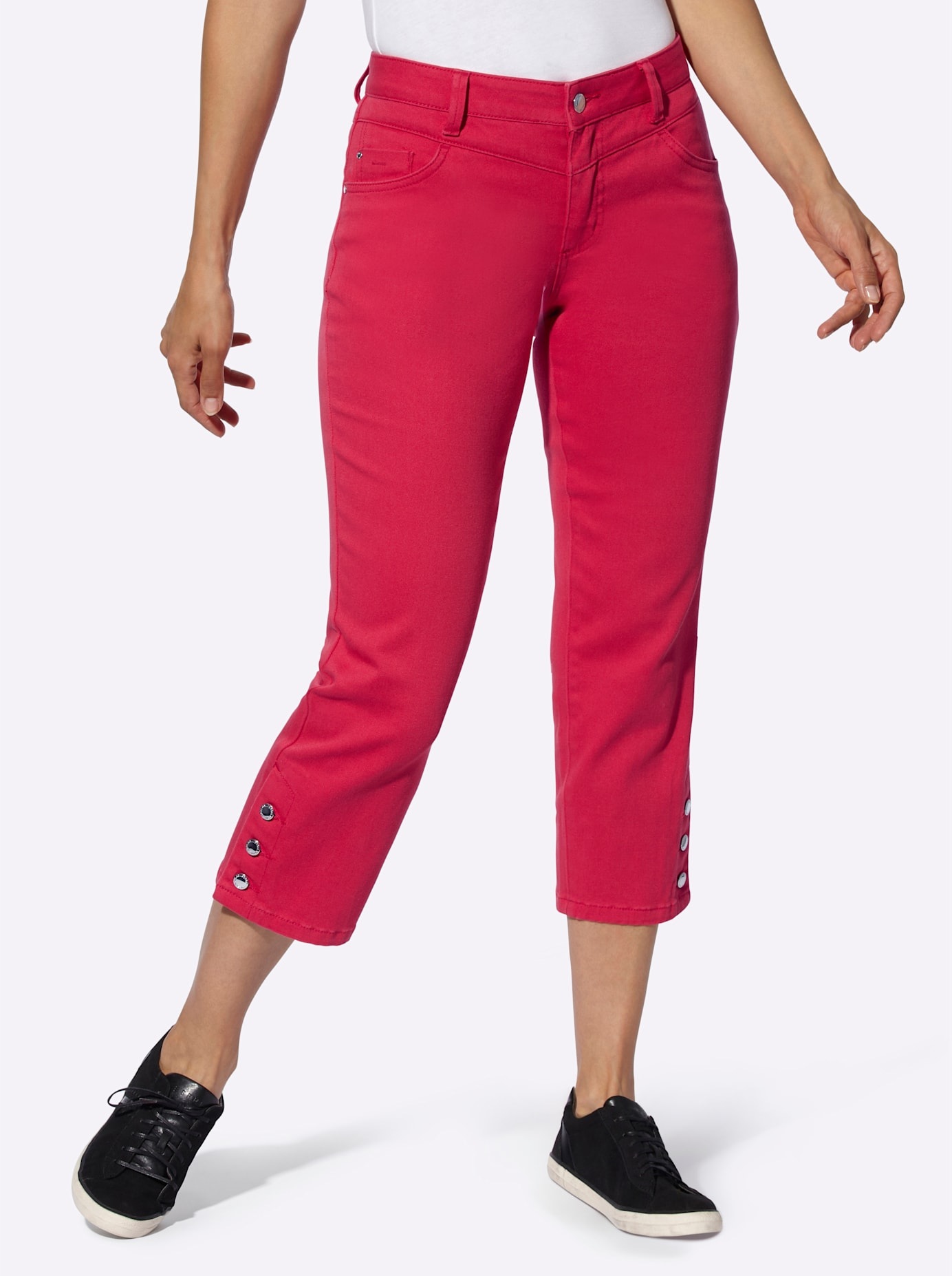 Casual Looks 5-Pocket-Jeans 1 Stk.