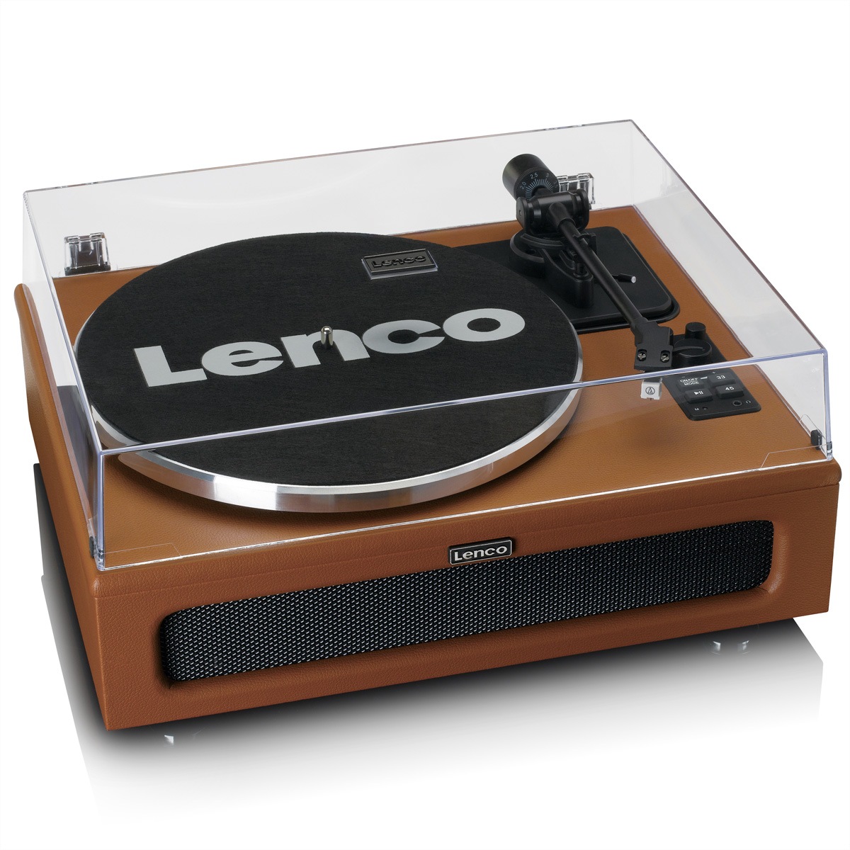 Lenco Plattenspieler