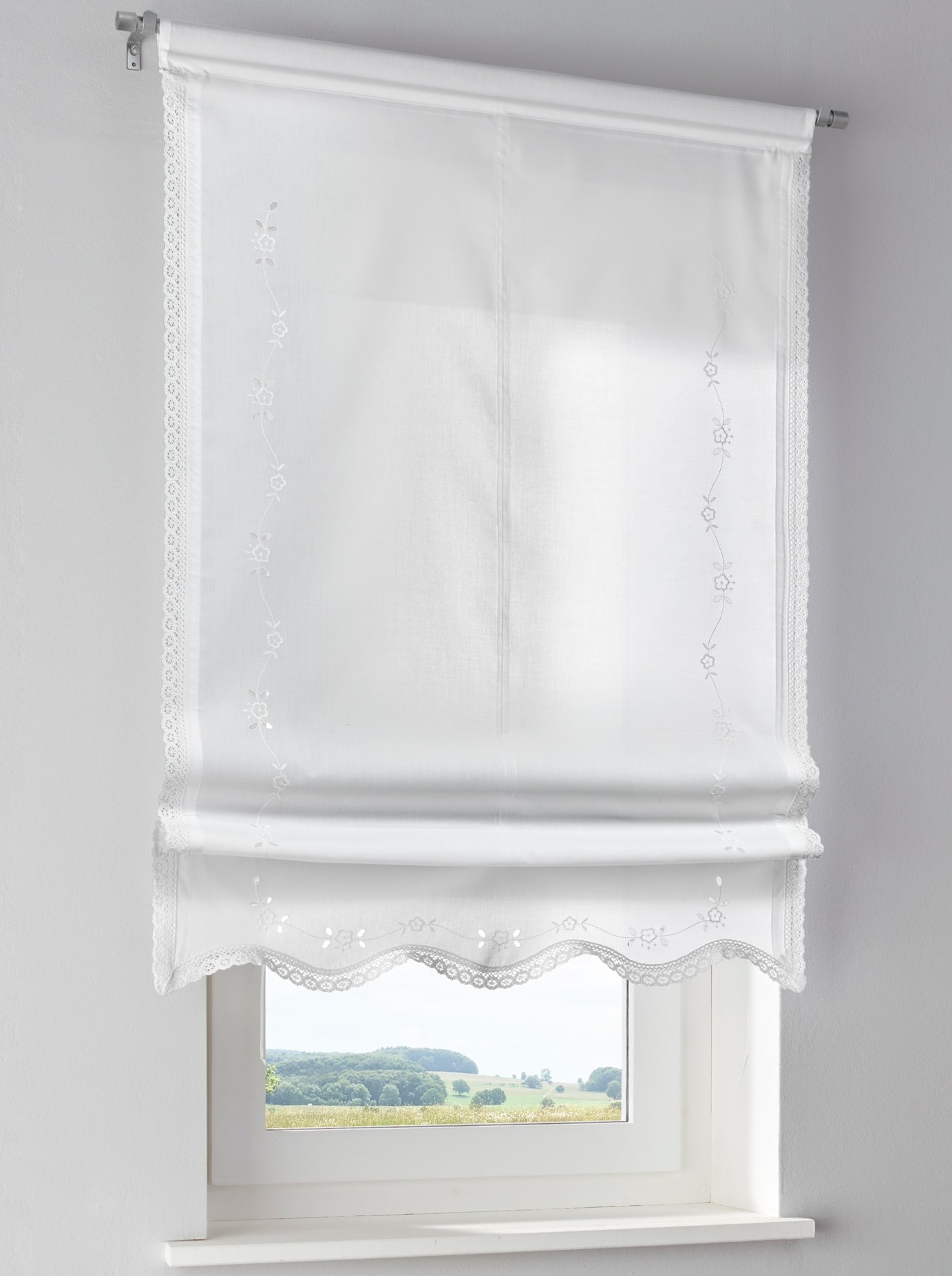 Image of heine home Rollo blickdicht