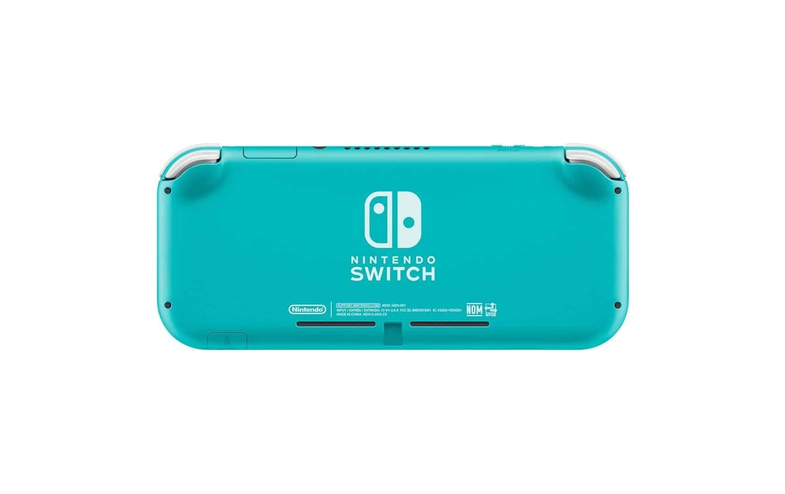 Nintendo Spielekonsole »Lite (ohne Netzteil)« 32 GB