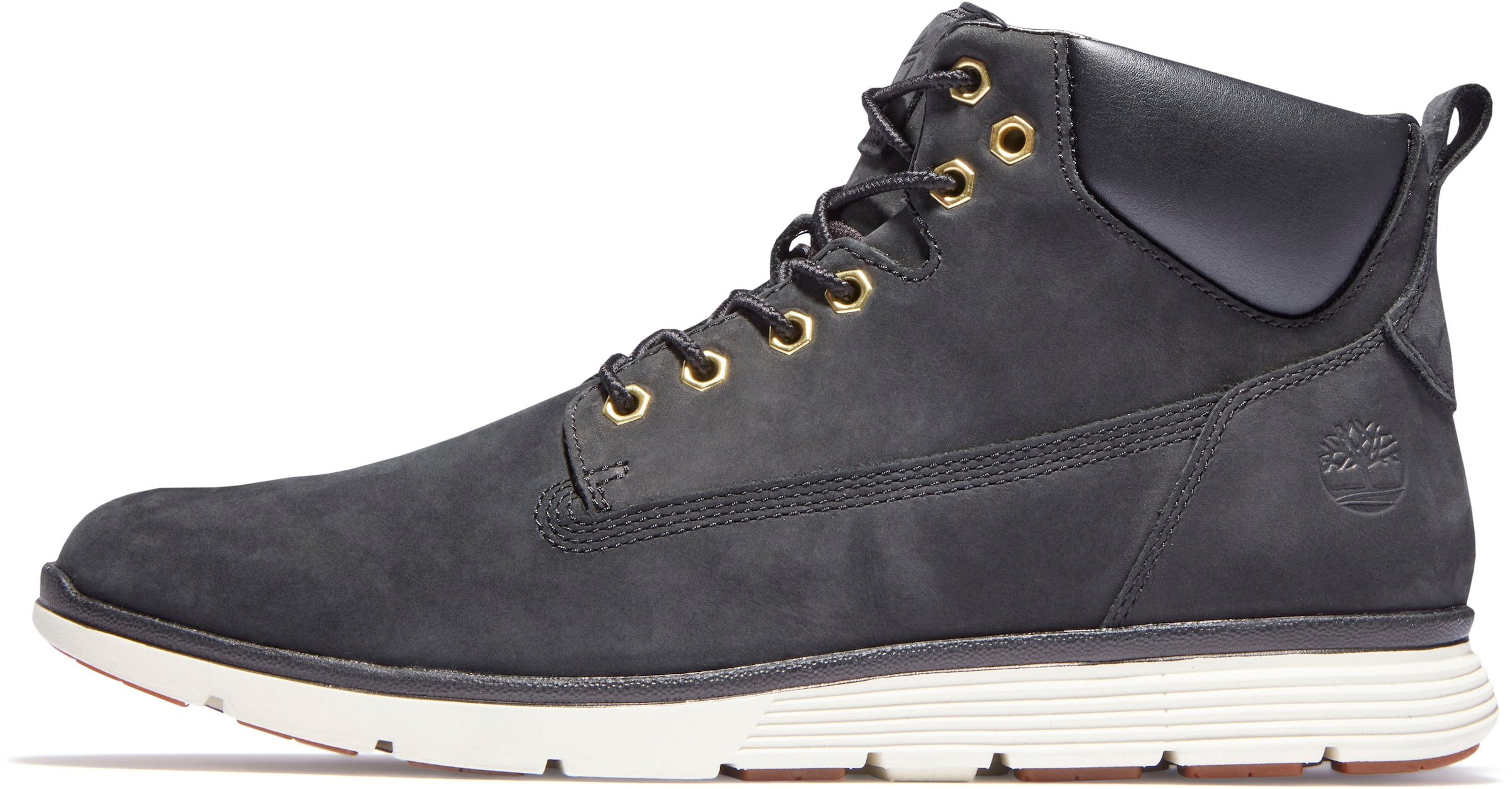 Timberland Schnürboots »Killington Chukka«, Winterstiefel, Schnürstiefel, Winterschuhe