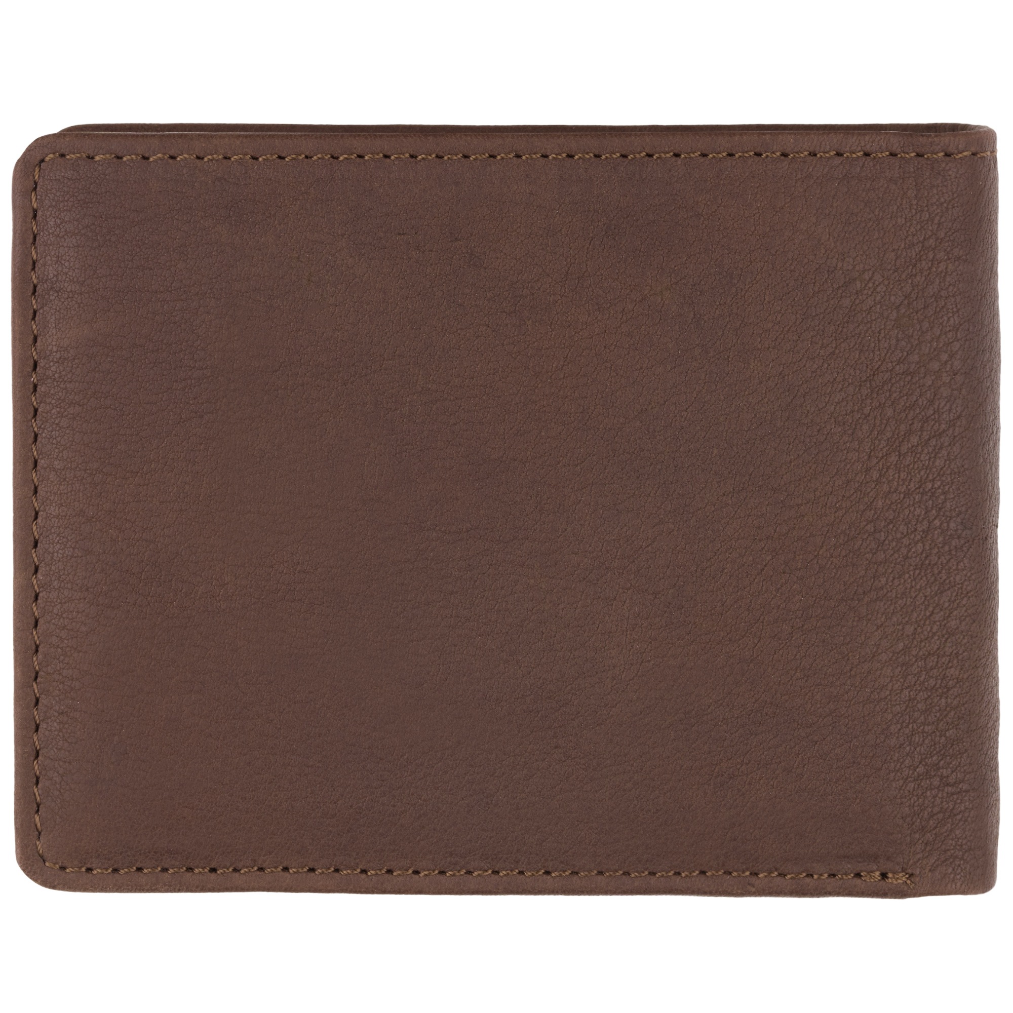 camel active Geldbörse »Ocean« aus wasserweisendem Echtleder, vielen Verstauoptionen und RFID-Schutz