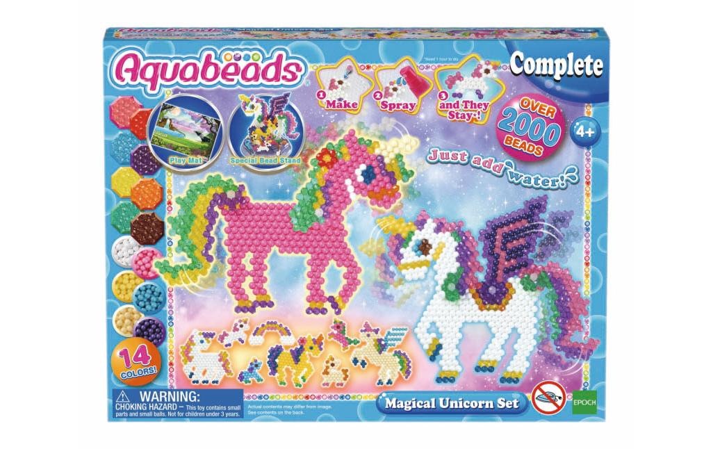 Image of Aquabeads Kreativset »Zauberhaftes Ei« bei Ackermann Versand Schweiz