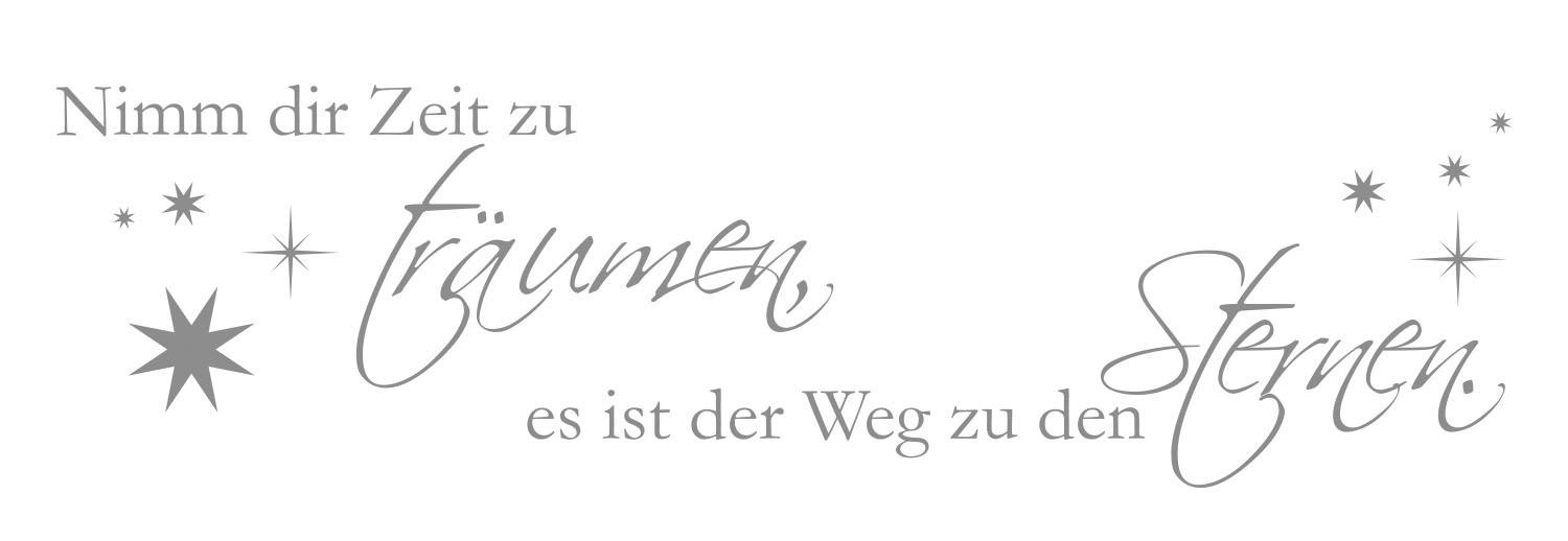 Image of Home affaire Wandtattoo bei Ackermann Versand Schweiz