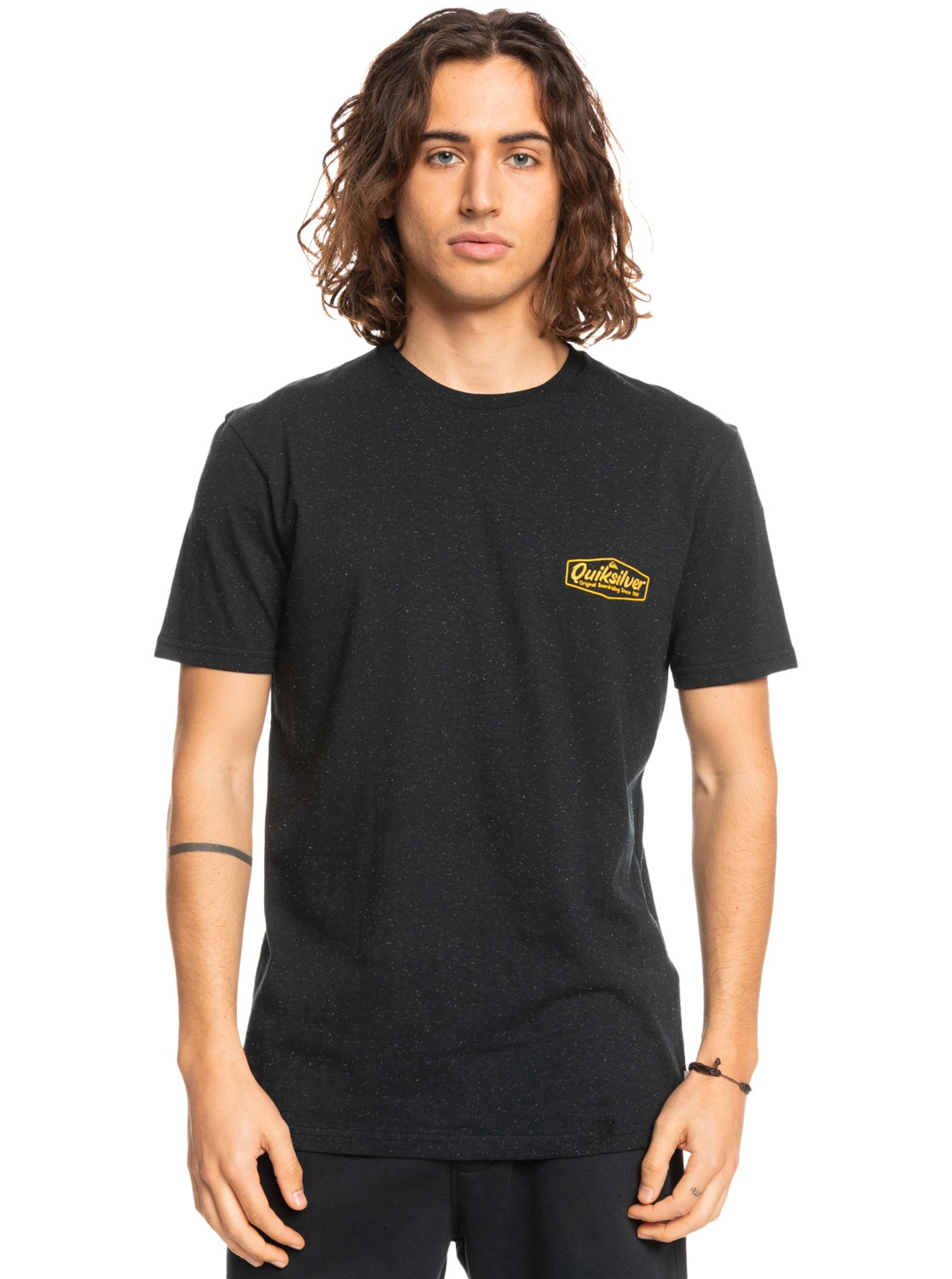 Image of Quiksilver T-Shirt »Familiar Place« bei Ackermann Versand Schweiz