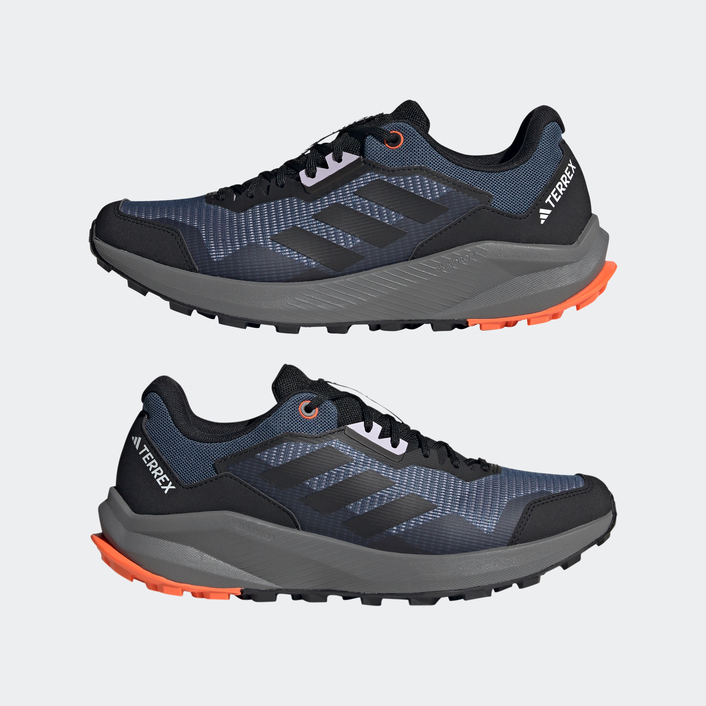 adidas TERREX Laufschuh »TRAIL RIDER TRAILRUNNING«