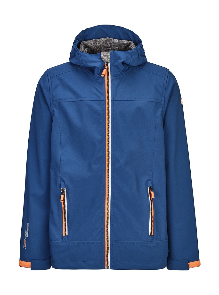 Image of Killtec Softshelljacke »Adjero Jr« bei Ackermann Versand Schweiz