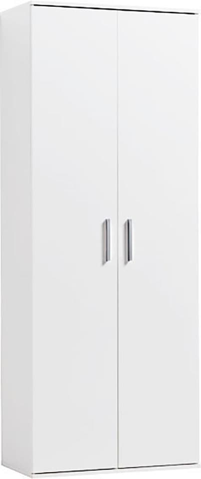 Procontour Armoire à chaussures »Schrank Clara« hauteur 167 cm, avec étagères réglables en hauteur