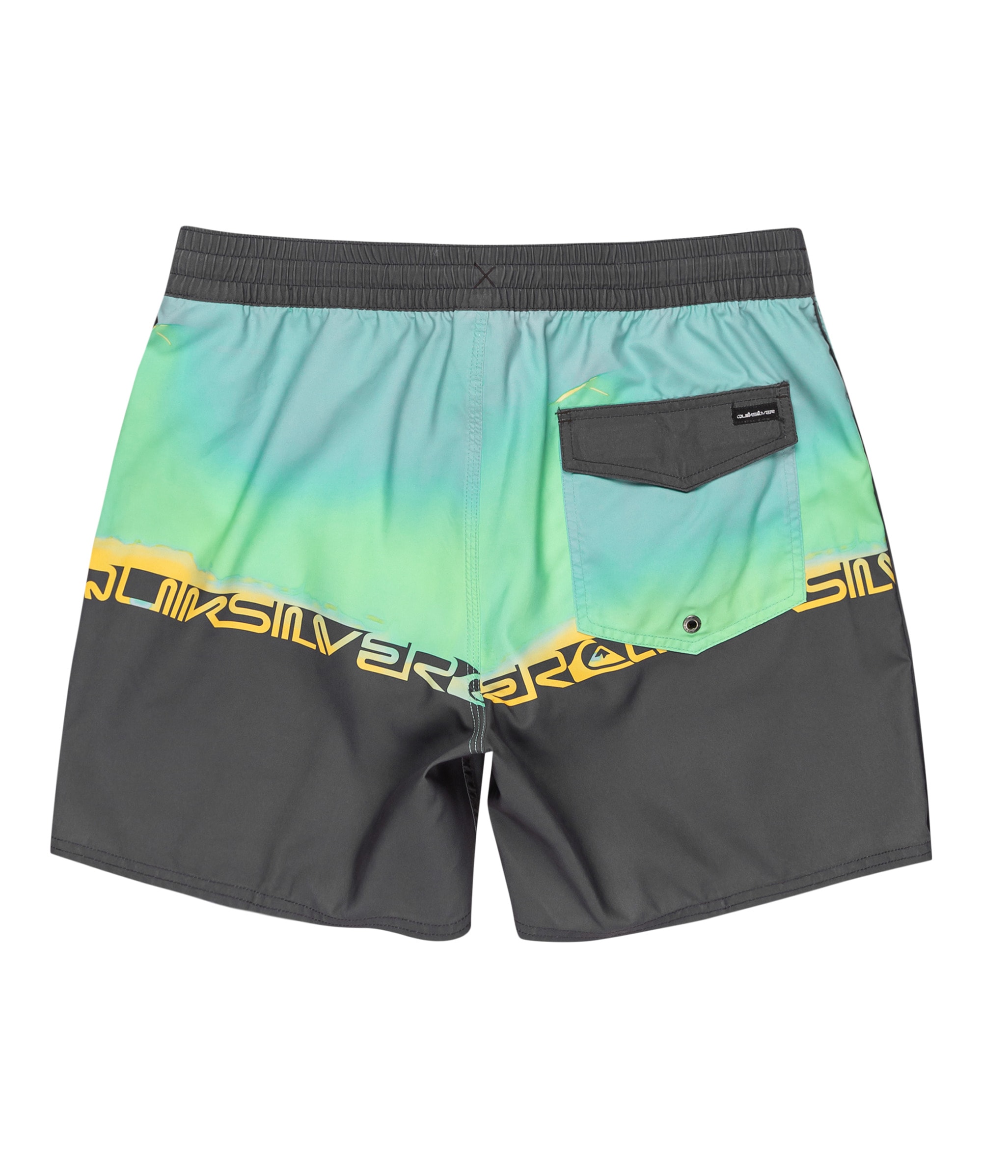Quiksilver Badeshorts »EVERYDAY HALF JAM 16«, (1 St.)