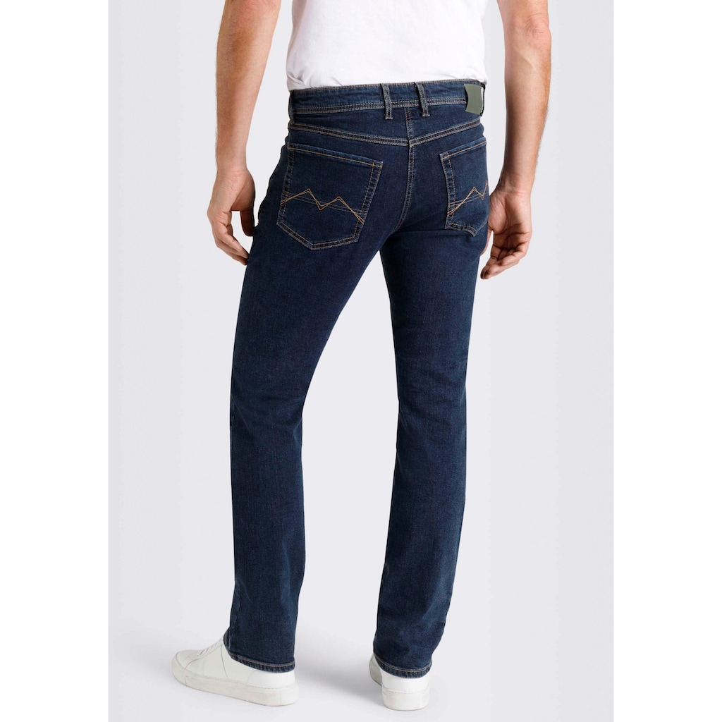 MAC Straight-Jeans »Arne«
