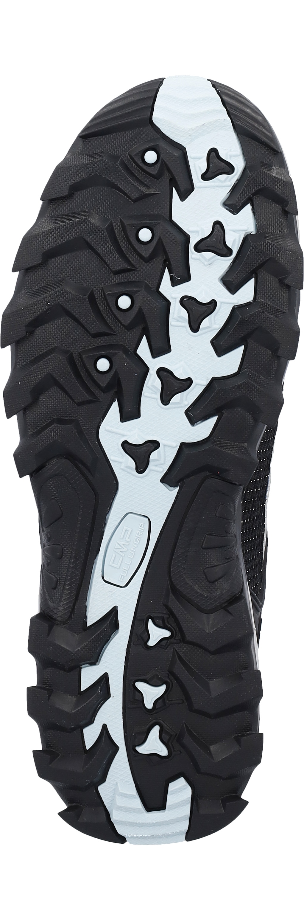 CMP Wanderschuh »RIGEL LOW WMN WP TREKKING SHOES«  wasserdicht