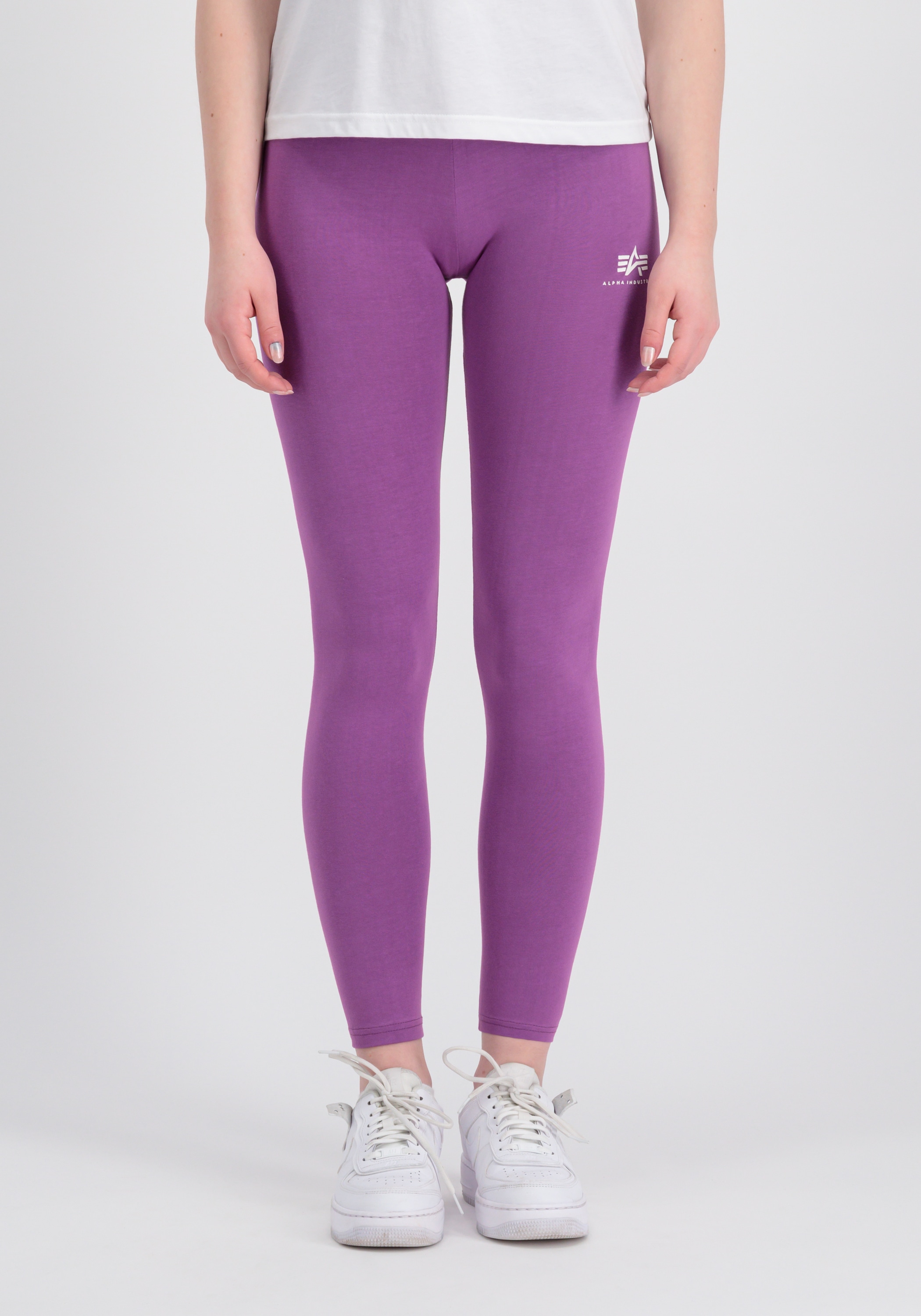 Image of Alpha Industries Leggings "Basic Leggings SL W"