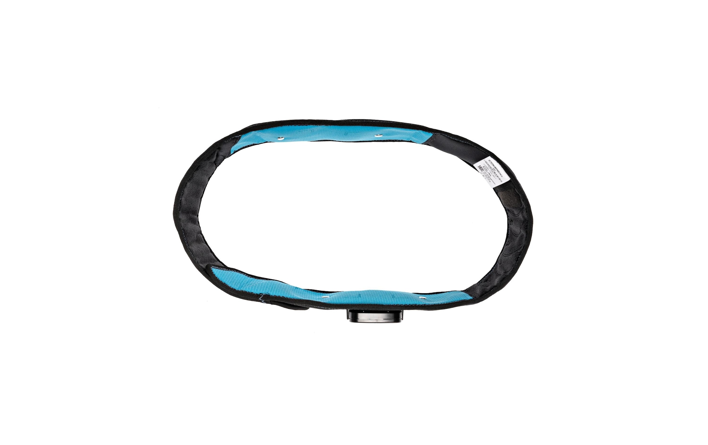   Beckenboden-Elektrostimulationsgerät »Compex Corebelt 5.0 Set S/M«