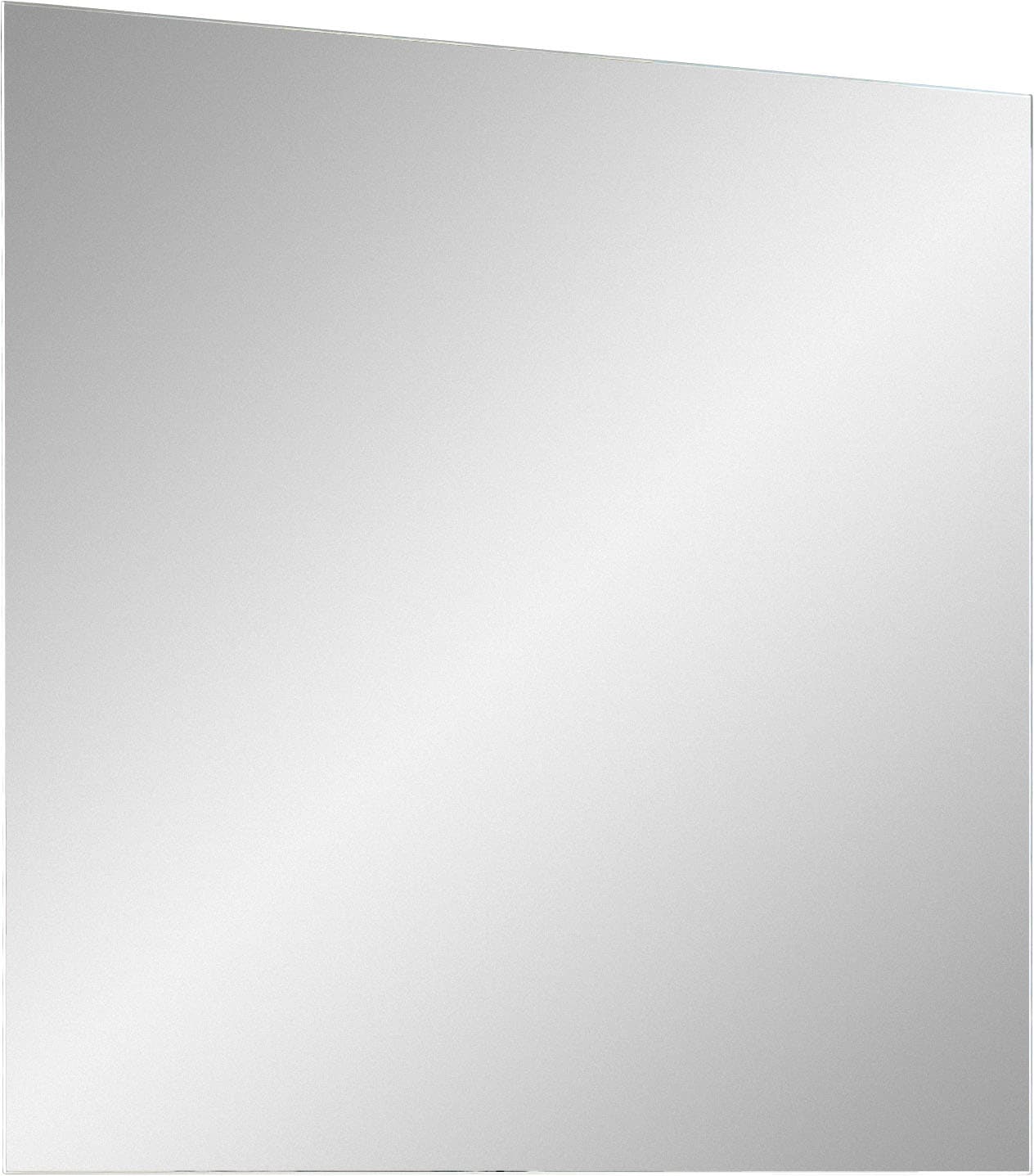 Saphir Ensemble de meubles de salle de bain »Quickset 100, 5-teilig, mit Holzeinlegeböden, 94cm breit« 5 cuis tlg.