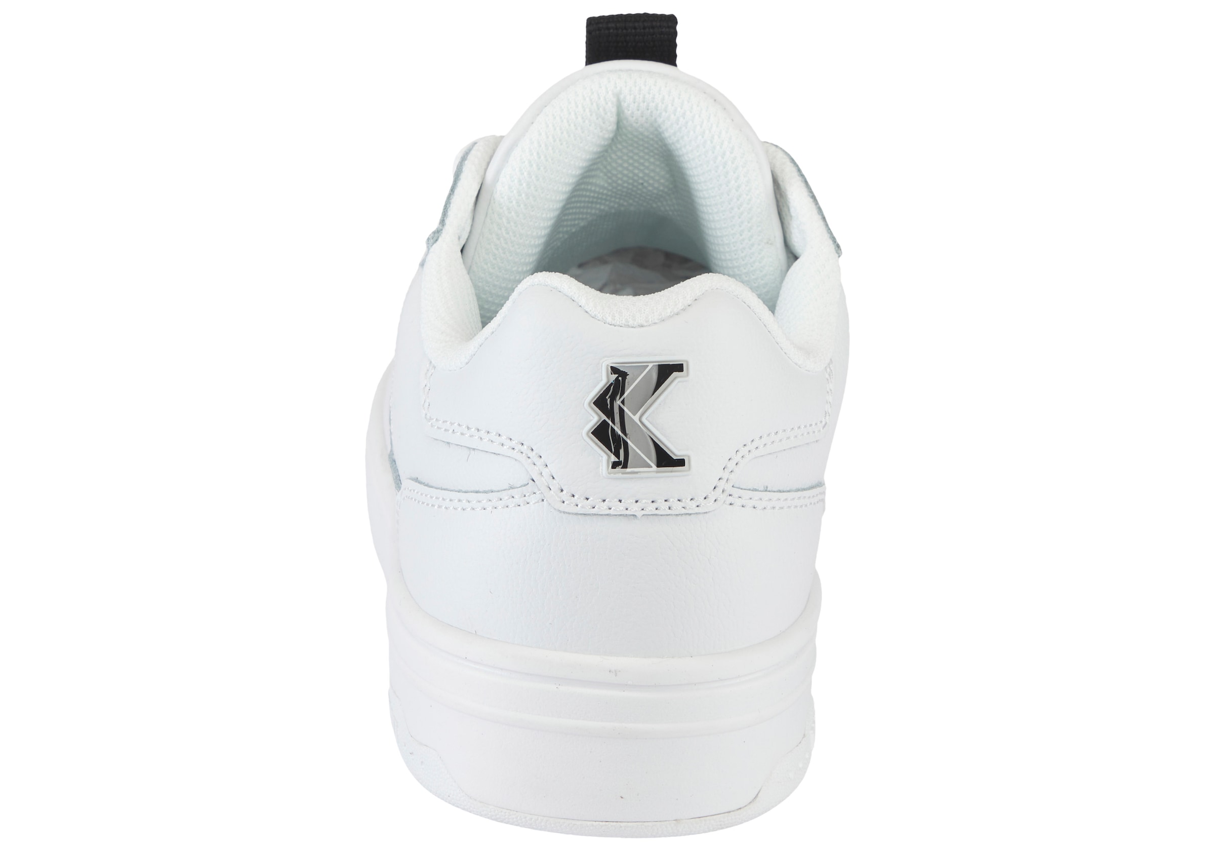Karl Kani Sneakers »89 2K TONGUE TAPE«