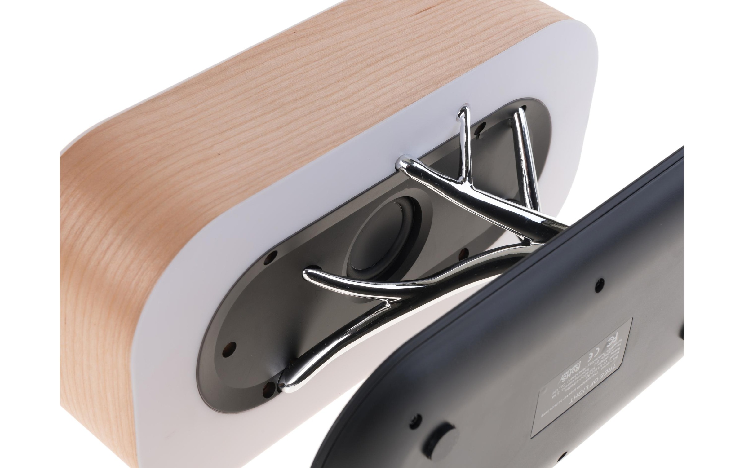 4smarts Akku-Ladestation »Charger Smart-Bons«
