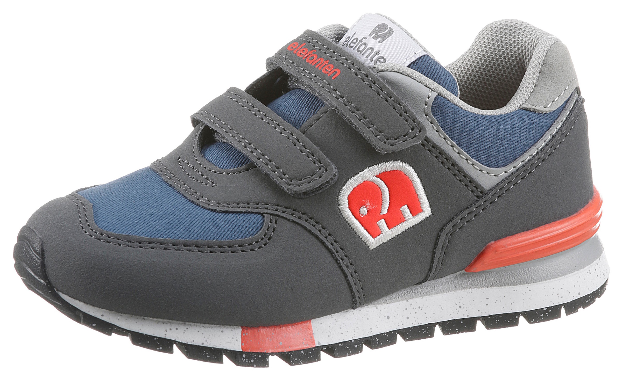 Image of ELEFANTEN Sneaker »Hoppy«, mit weichem Memory Foam bei Ackermann Versand Schweiz