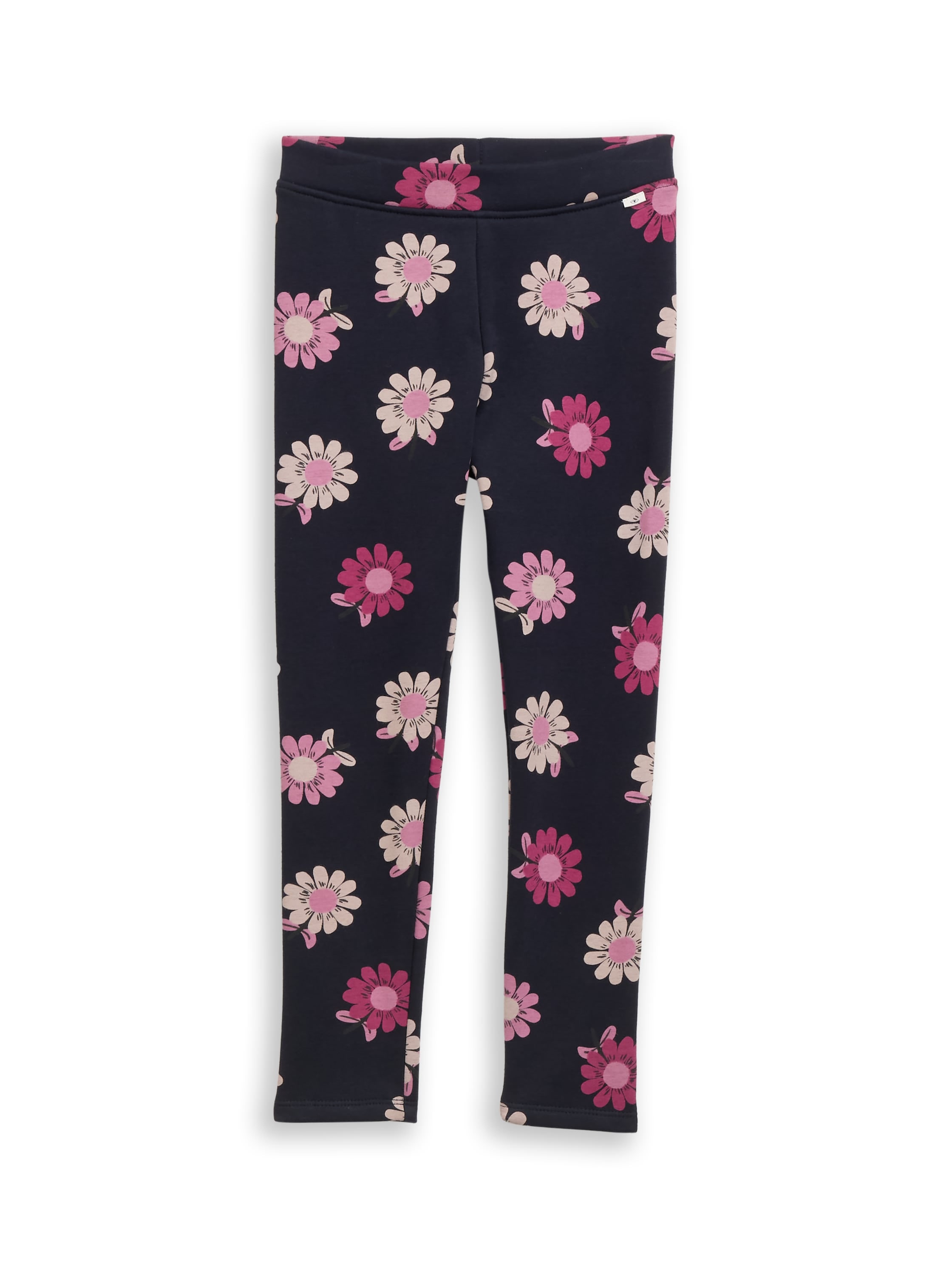 Image of TOM TAILOR Leggings mit All-Over Print
