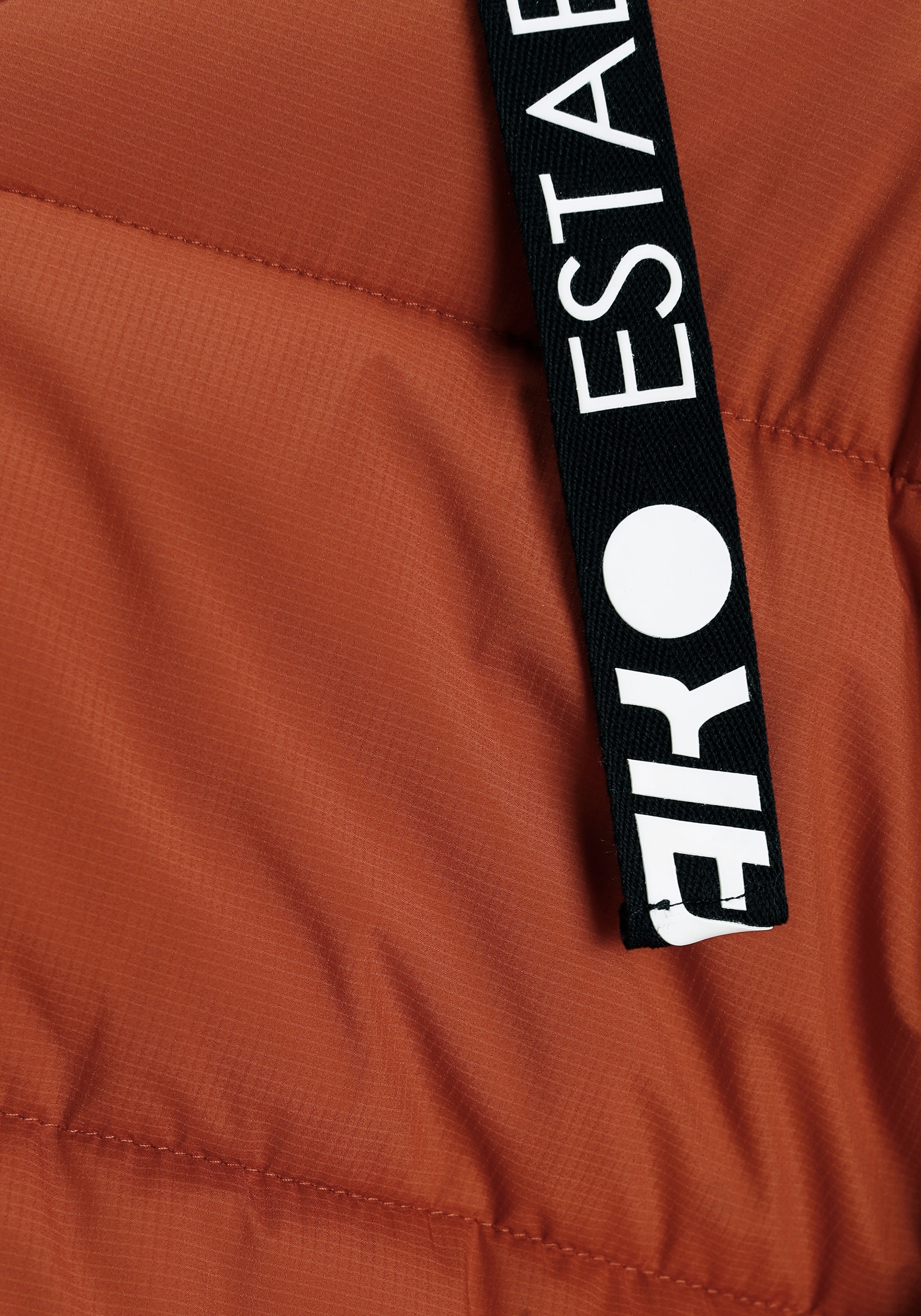 Icepeak Steppjacke »VACHA«, mit Kapuze