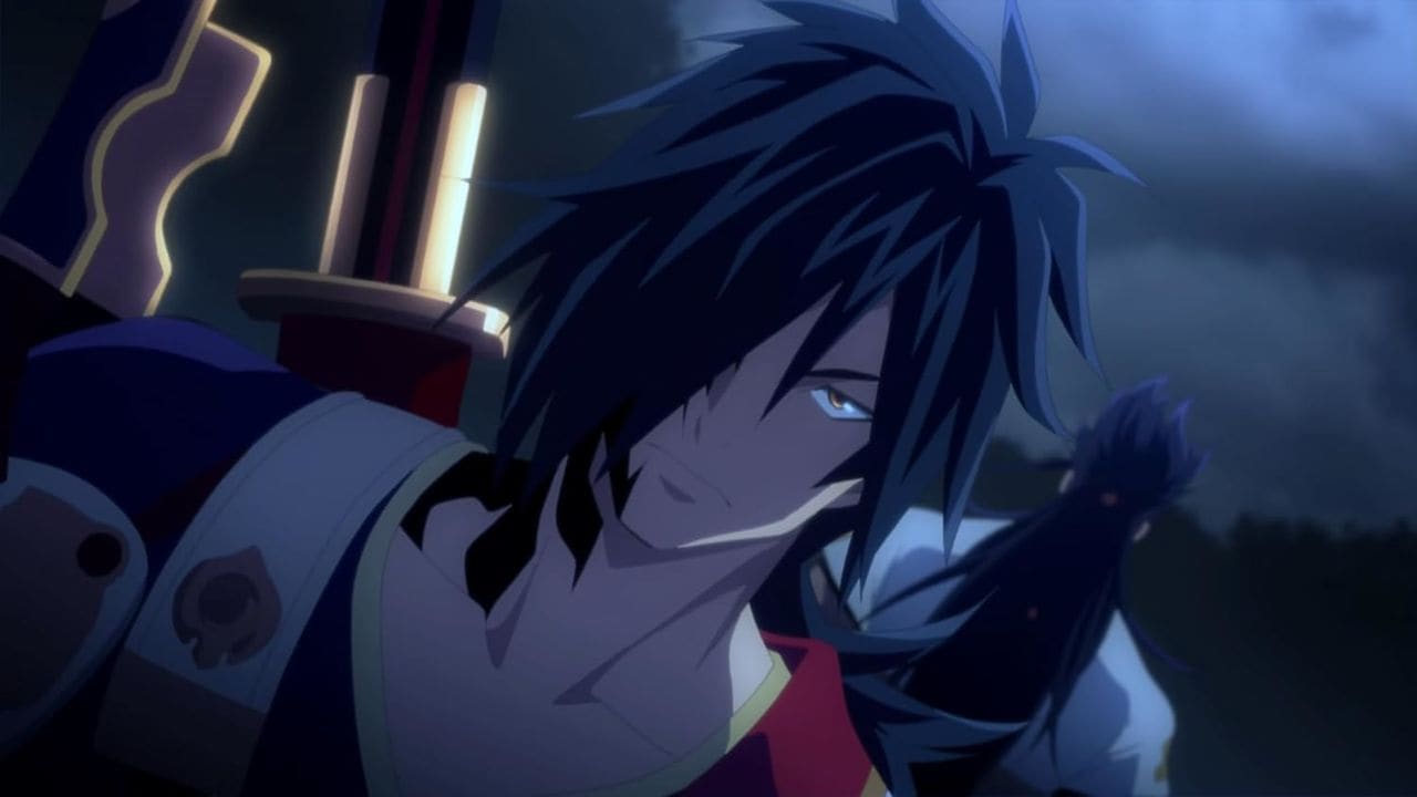 Bandai Spielesoftware »Tales of Berseria Remastered« PlayStation 5