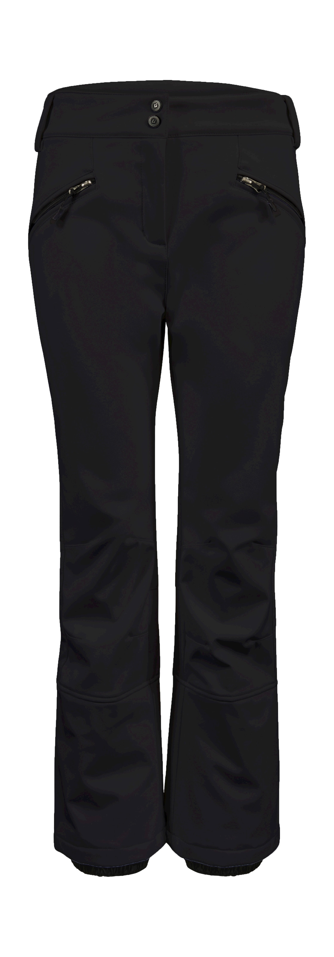 Image of Killtec Softshellhose »Thônes WMN Ski Sftshll PNTS A« bei Ackermann Versand Schweiz