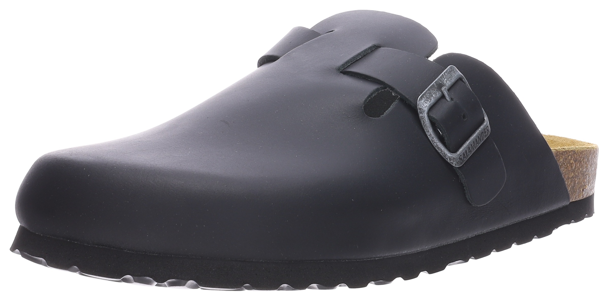 Image of Salamander Pantolette »BALBAO«, mit verstellbarer Schnalle bei Ackermann Versand Schweiz