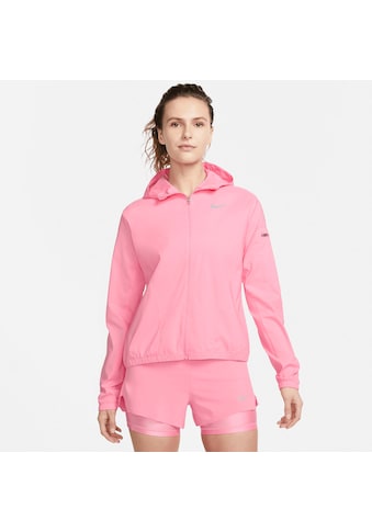 Laufjacke »Impossibly Light Women's Hooded Running Jacket«