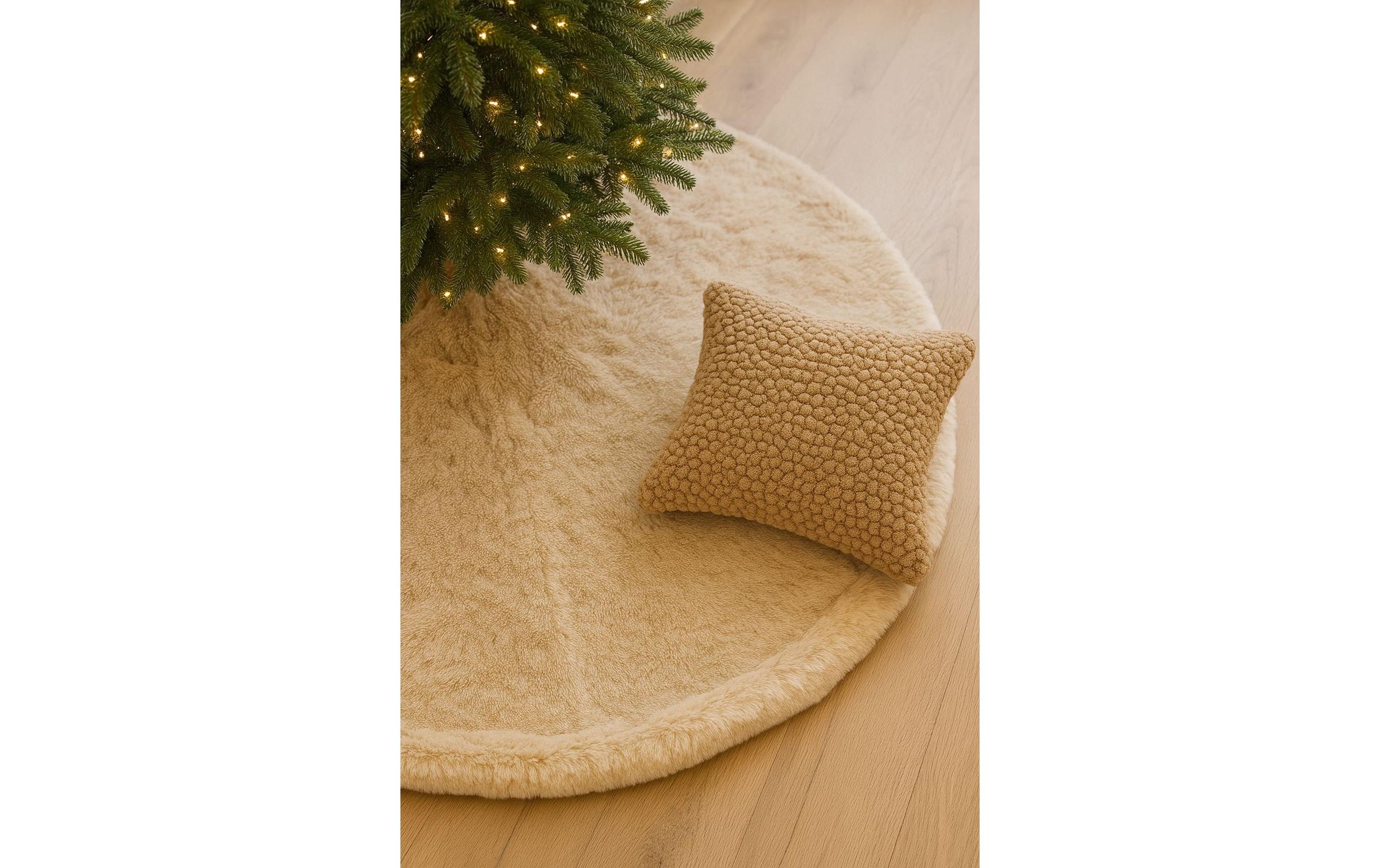   Weihnachtsbaumdecke »Conceptum Hypnose«