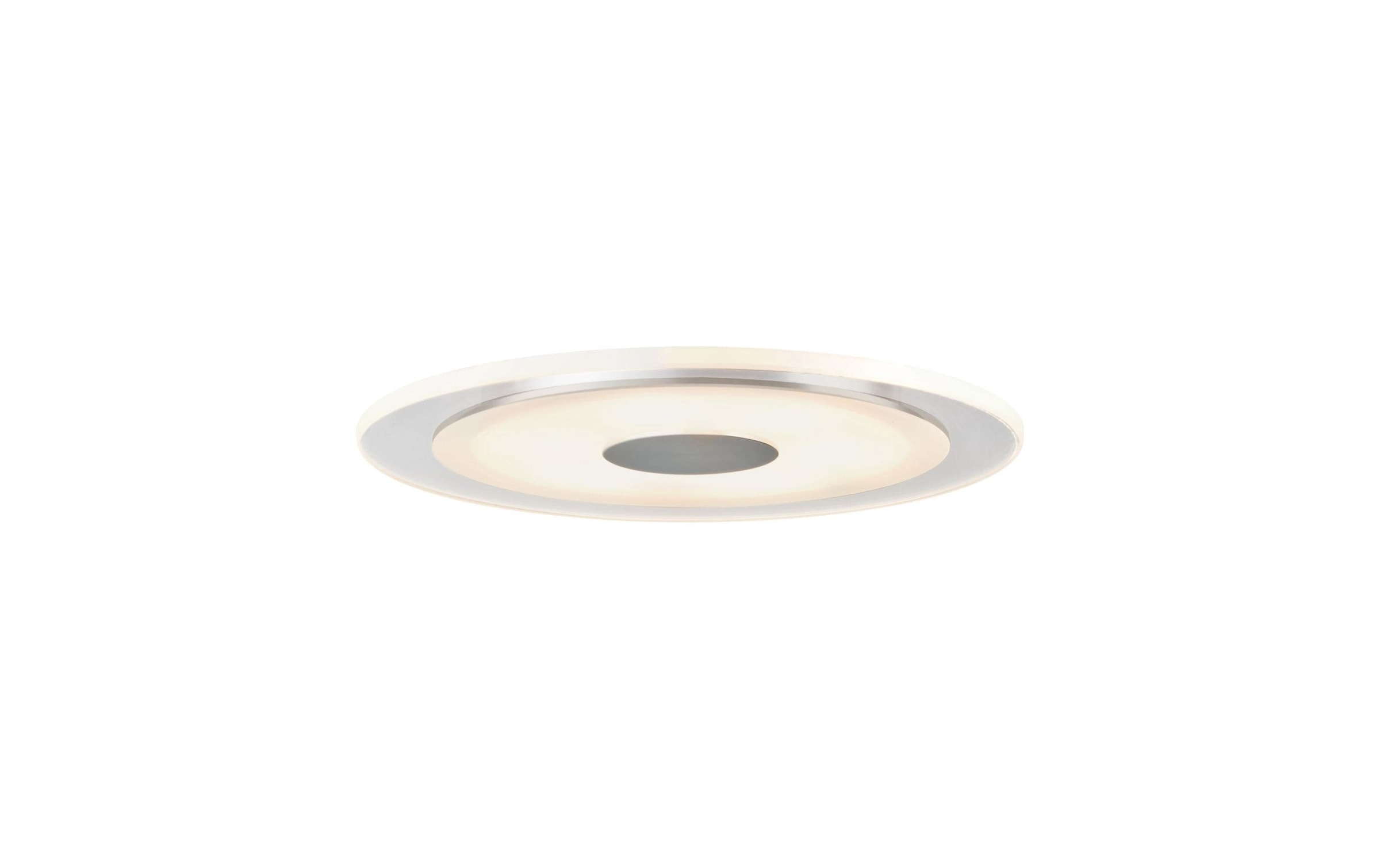 Paulmann Einbauleuchte »LED Whirl Basisset 3x 6.9W«, 3 flammig